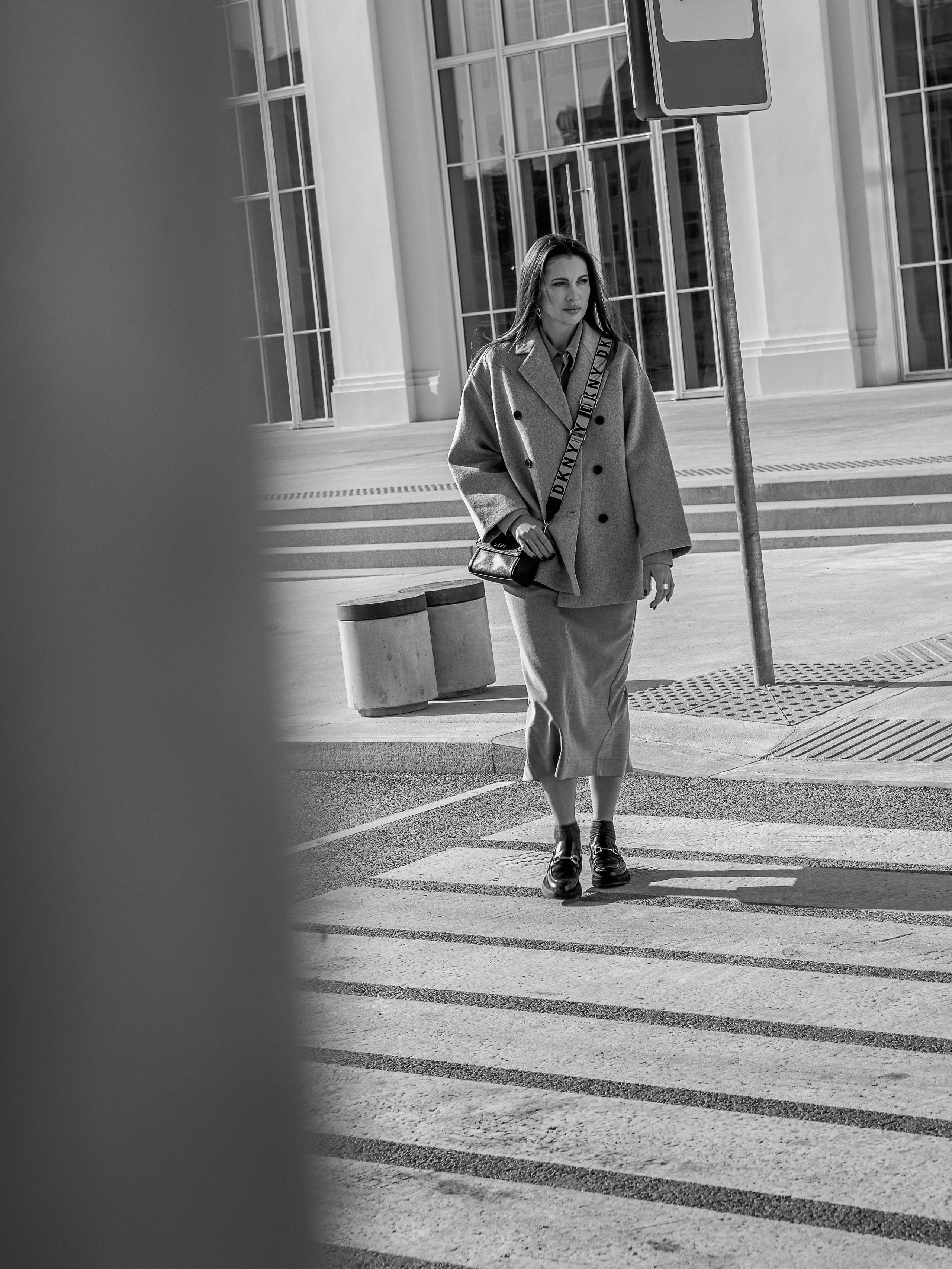 Стрит / Фотограф Мария Каценюк / Москва. Фотограф Мария Каценюк