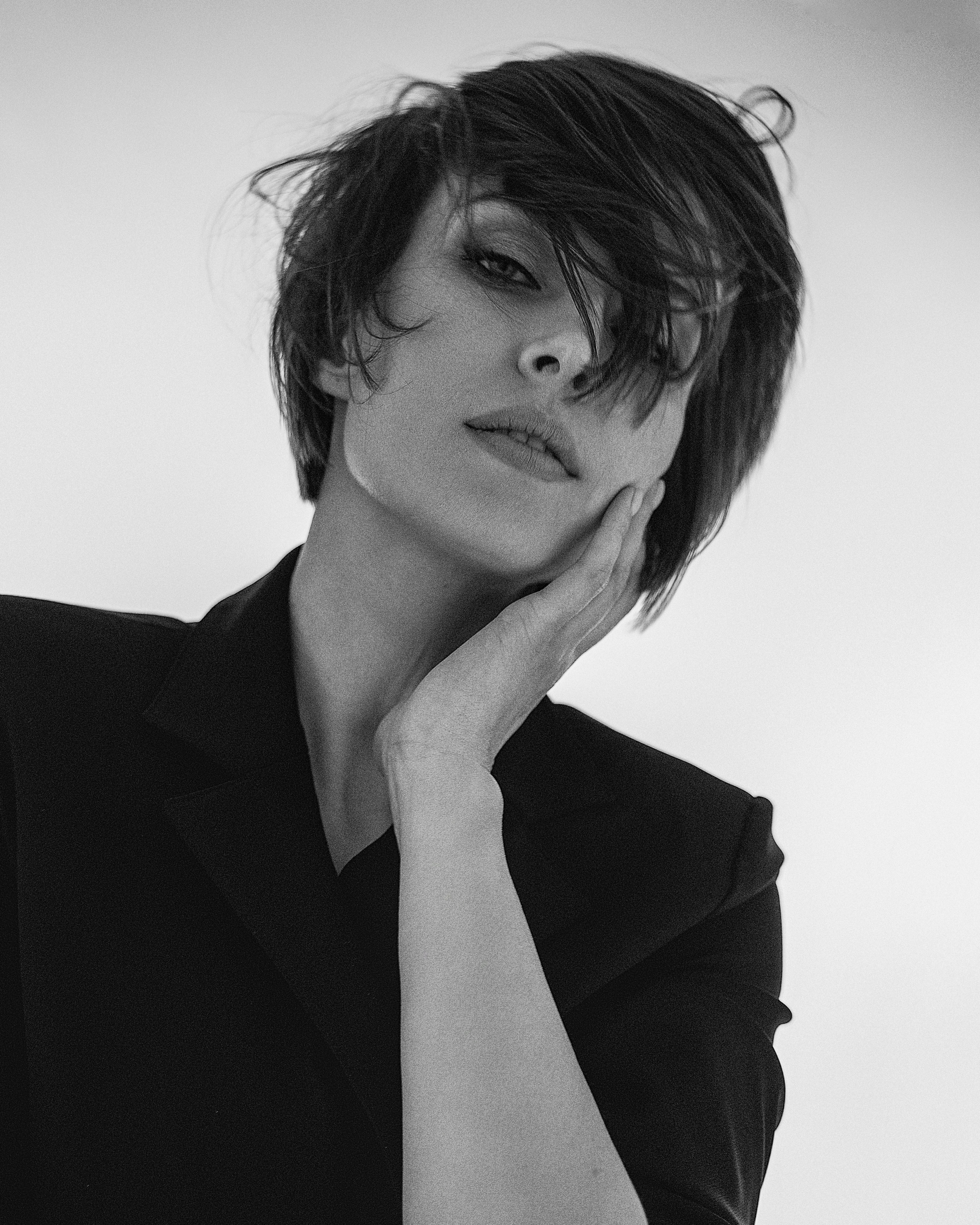 Портреты / Фотограф Мария Каценюк / Москва. Фотограф Мария Каценюк