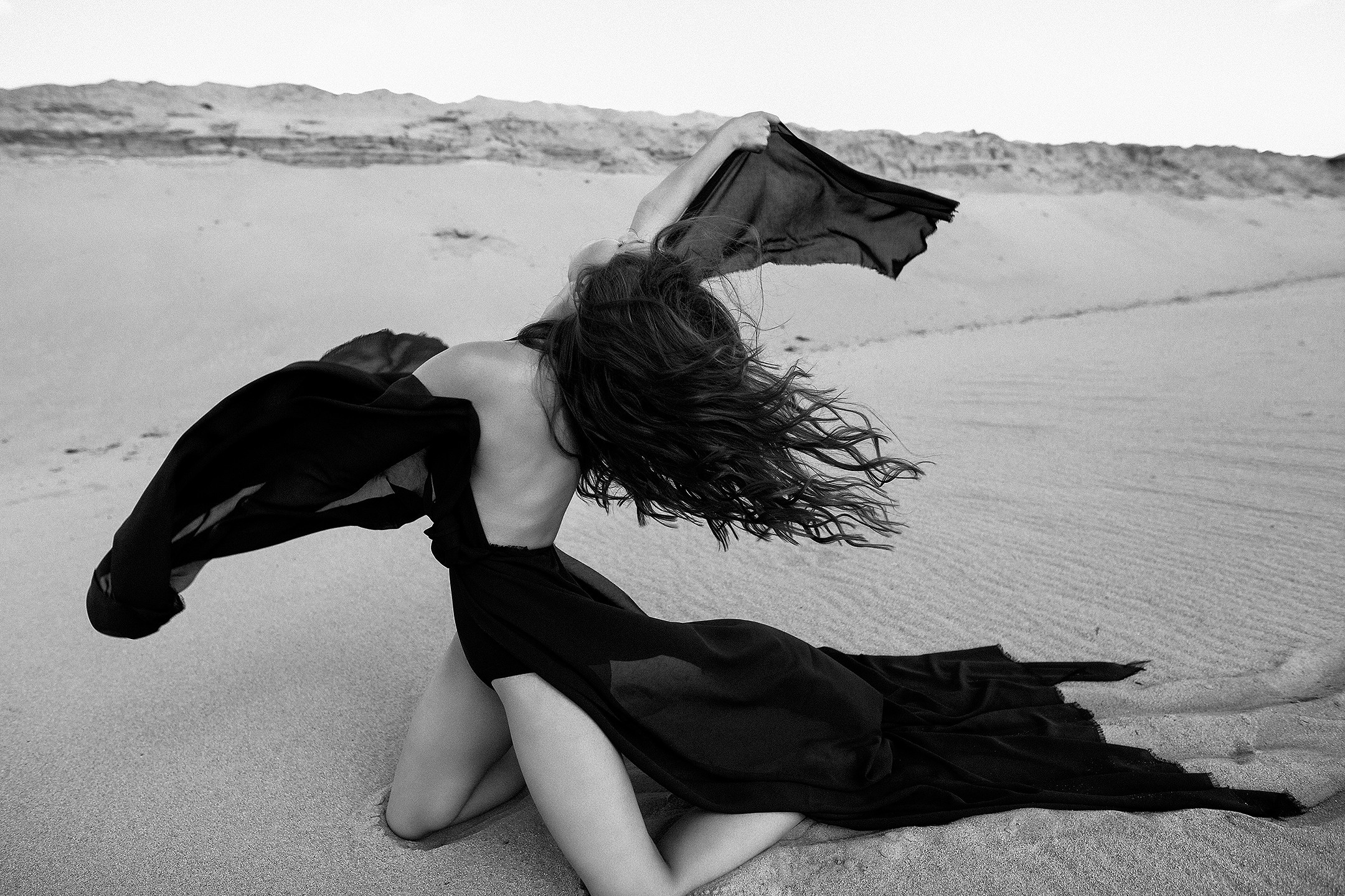 Фотограф Мария Каценюк