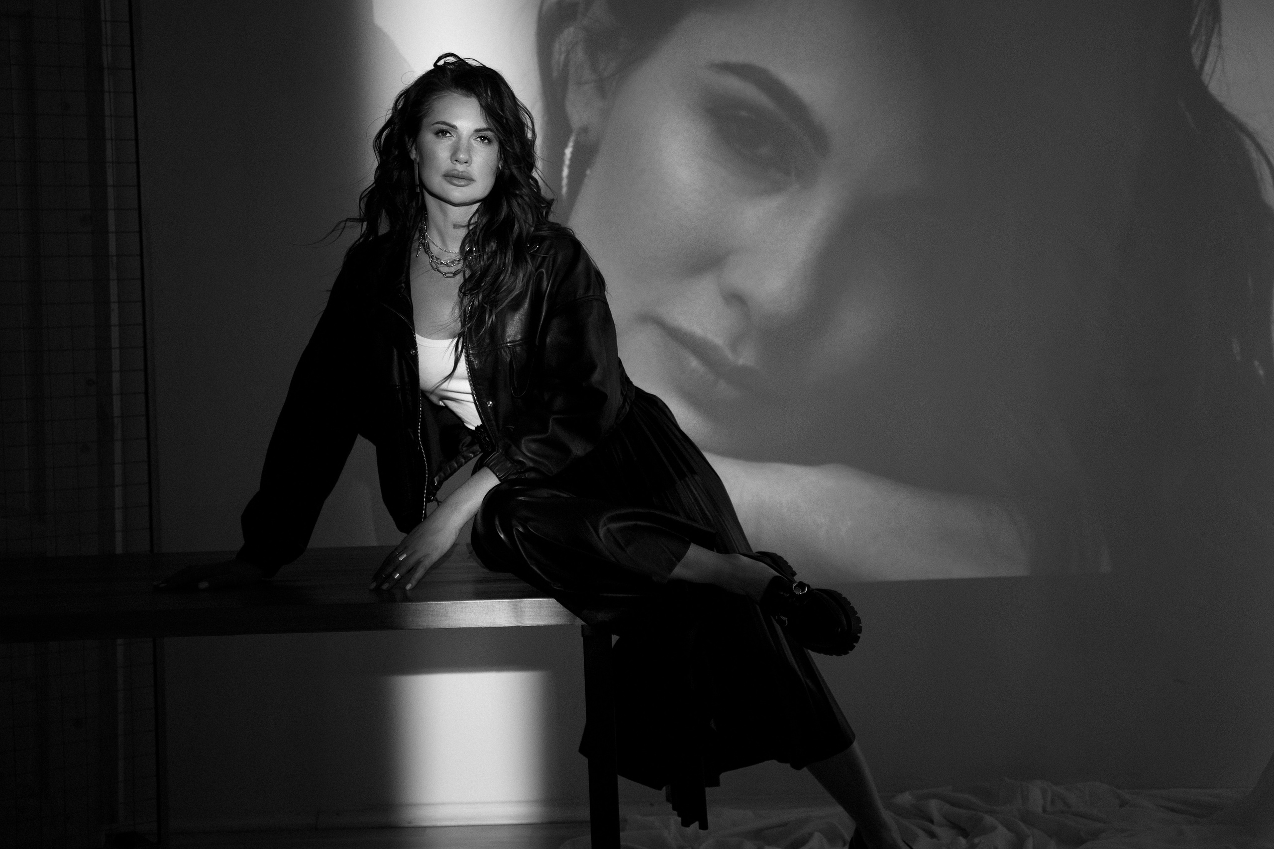 Портреты / Фотограф Мария Каценюк / Москва. Фотограф Мария Каценюк