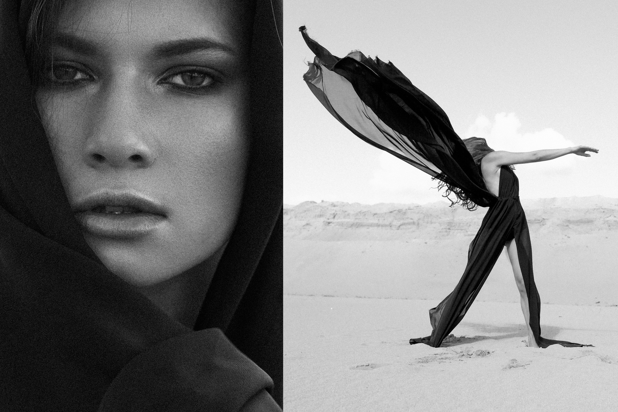 Портреты / Фотограф Мария Каценюк / Москва. Фотограф Мария Каценюк