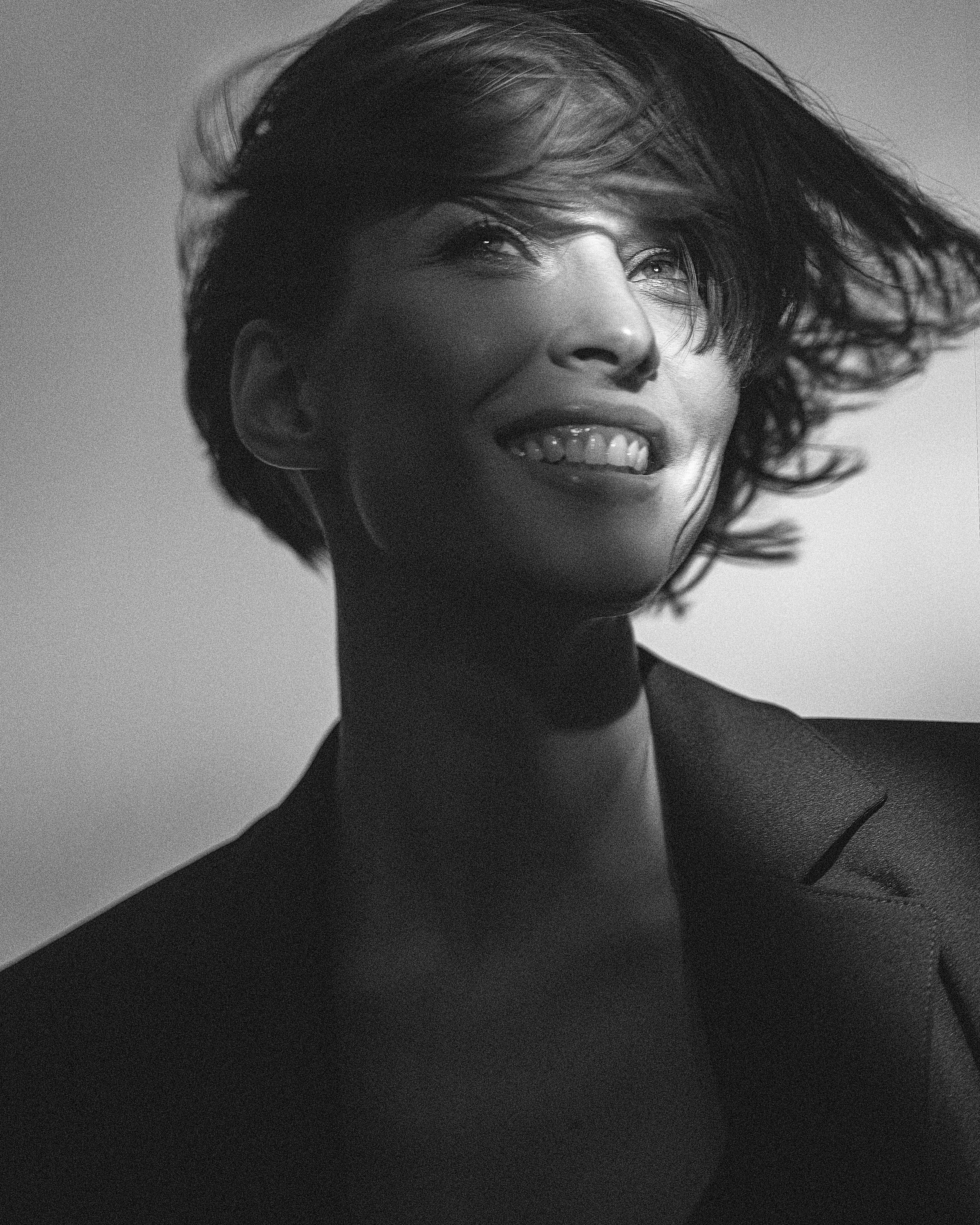 Портреты / Фотограф Мария Каценюк / Москва. Фотограф Мария Каценюк