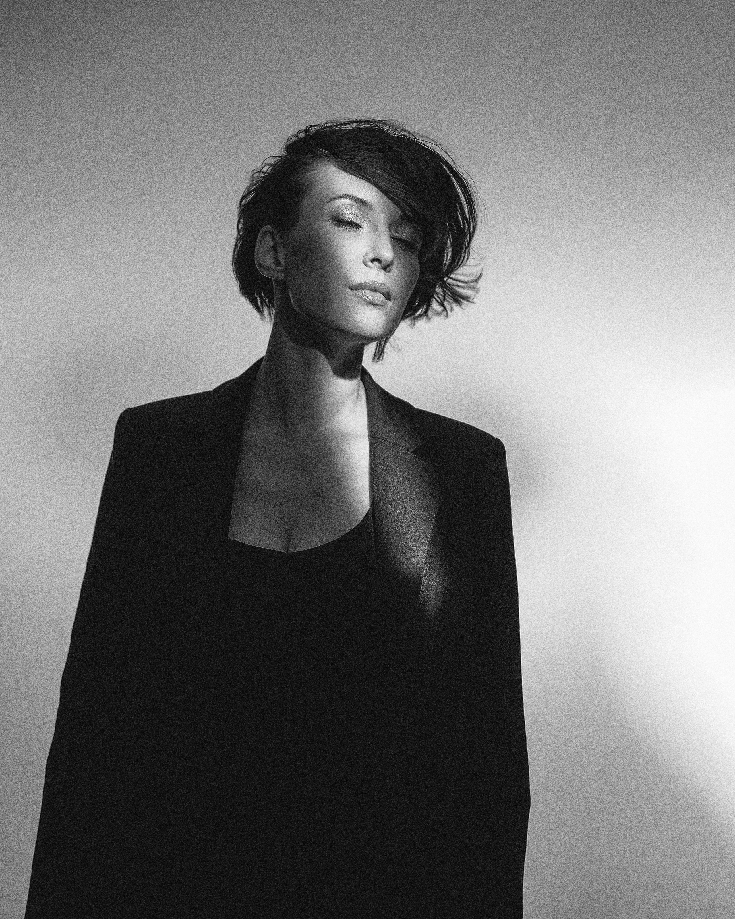 Портреты / Фотограф Мария Каценюк / Москва. Фотограф Мария Каценюк