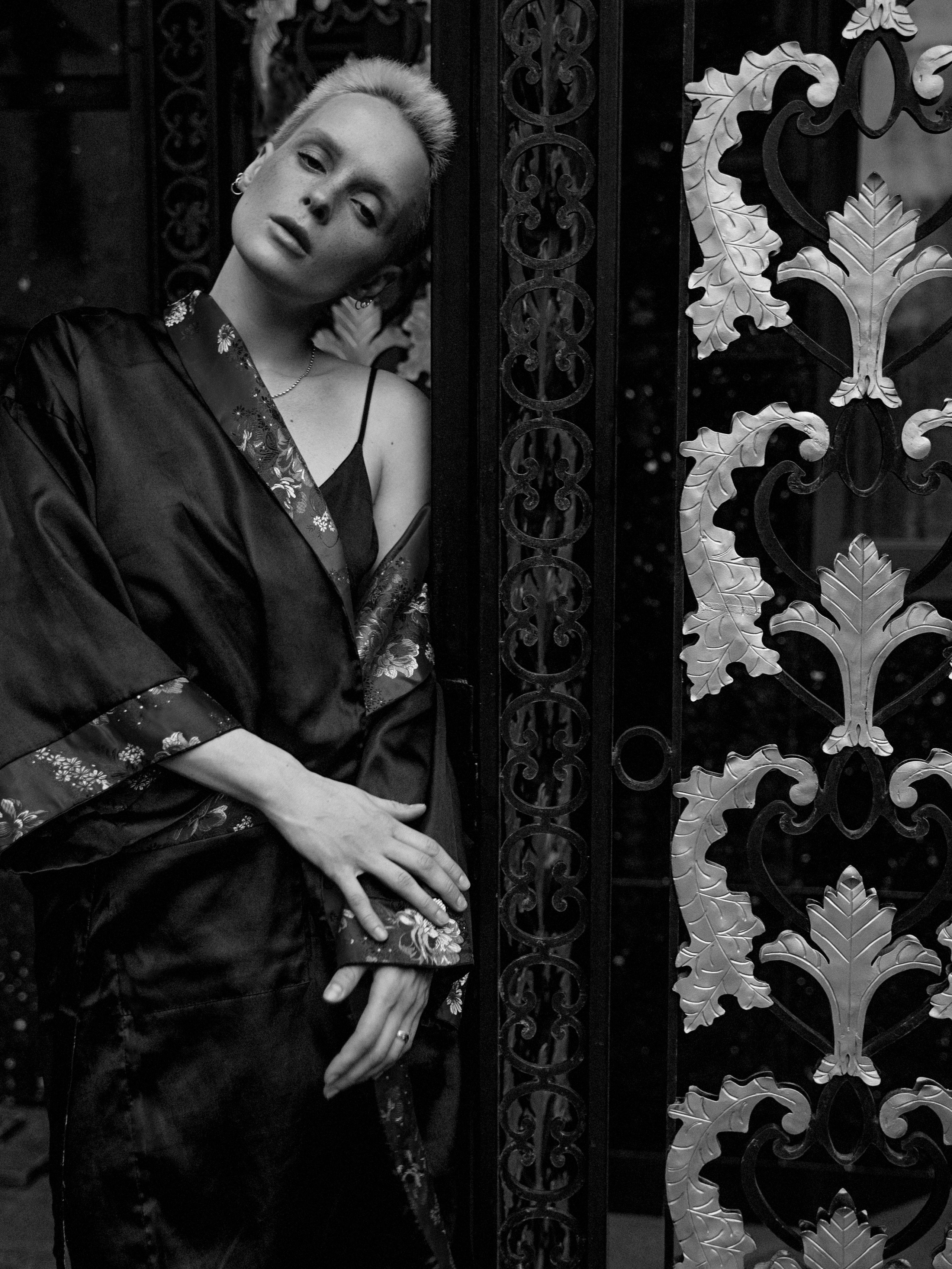 Стрит / Фотограф Мария Каценюк / Москва. Фотограф Мария Каценюк