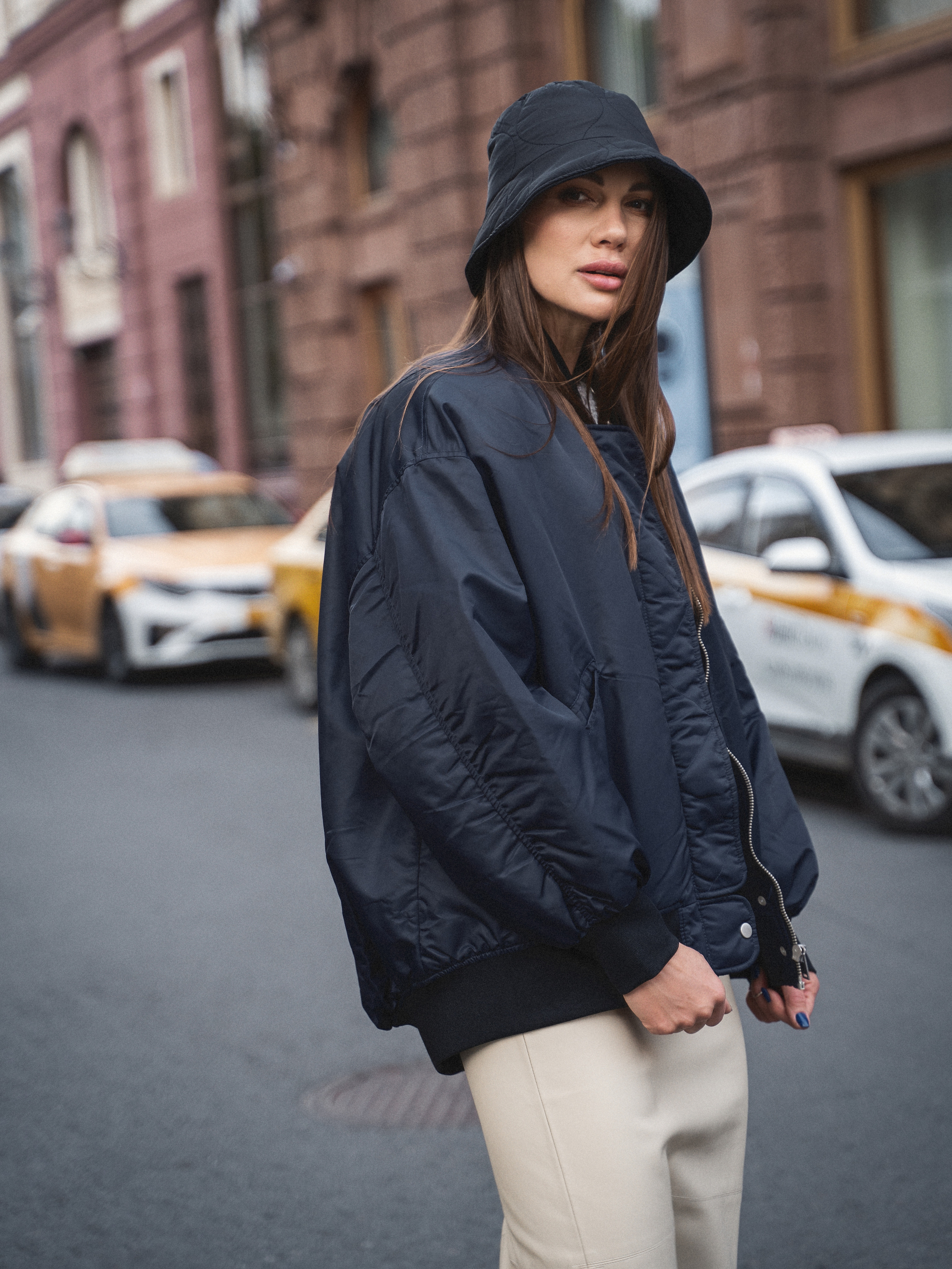 Стрит / Фотограф Мария Каценюк / Москва. Фотограф Мария Каценюк