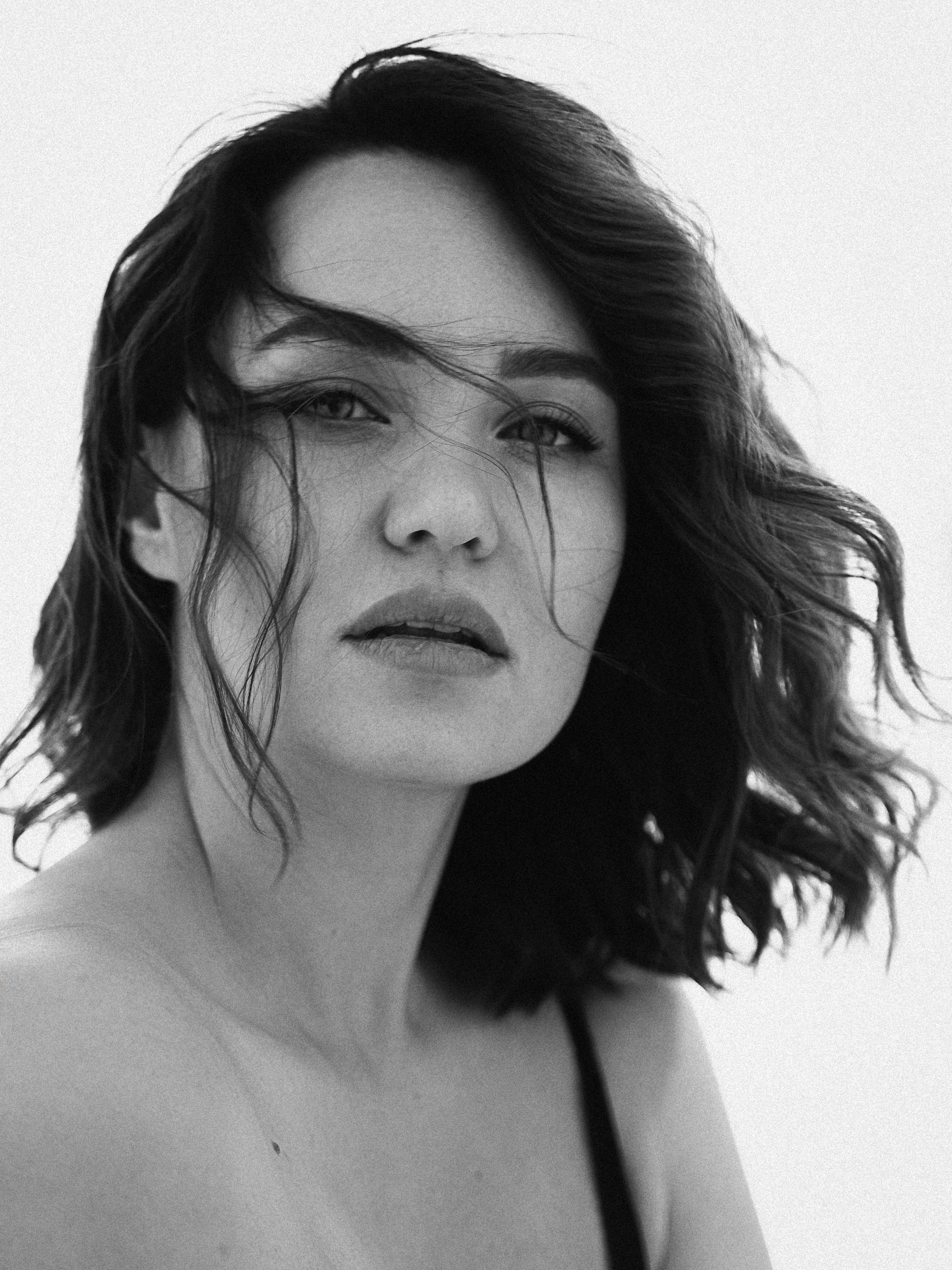 Портреты / Фотограф Мария Каценюк / Москва. Фотограф Мария Каценюк