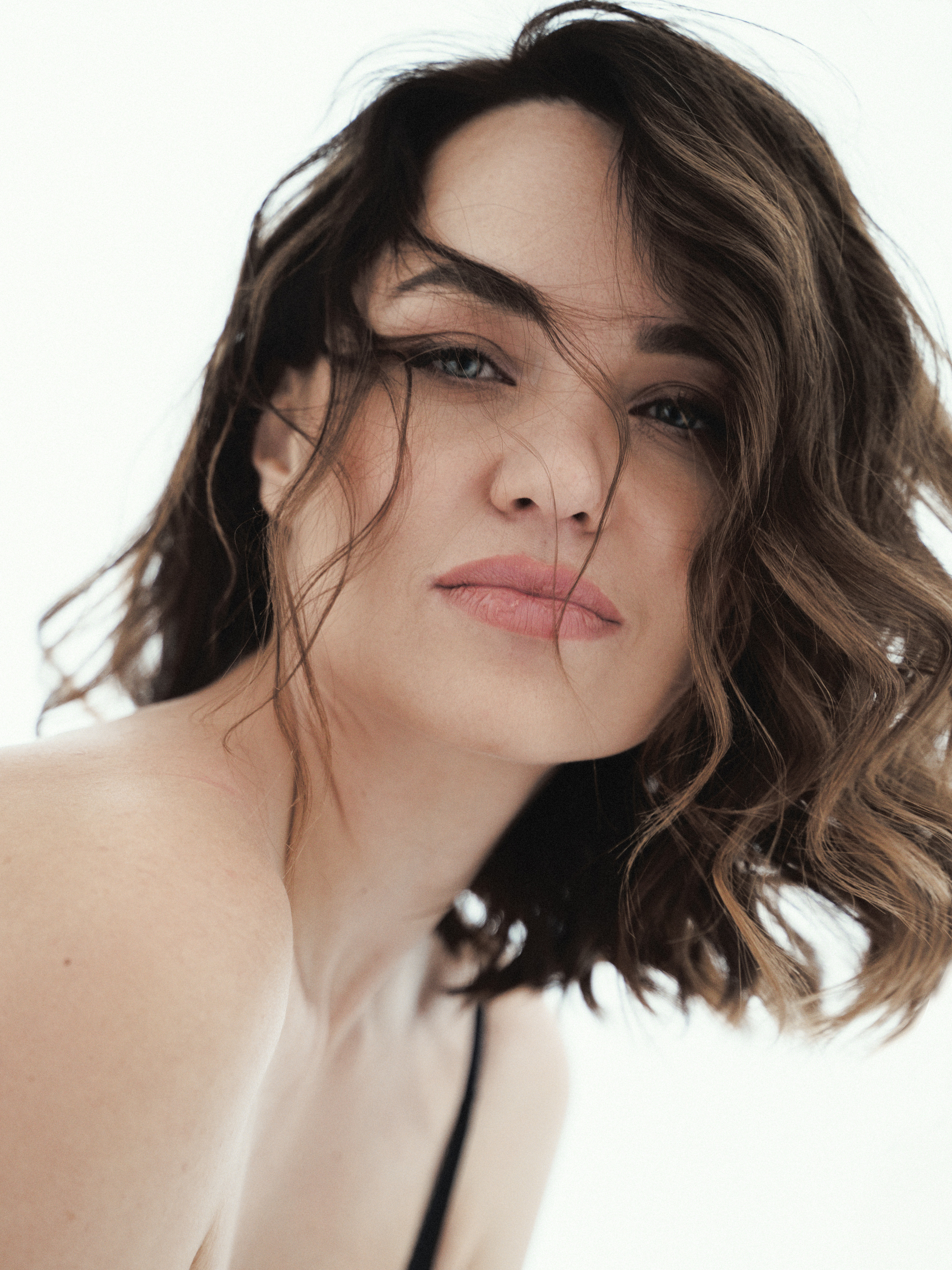 Портреты / Фотограф Мария Каценюк / Москва. Фотограф Мария Каценюк