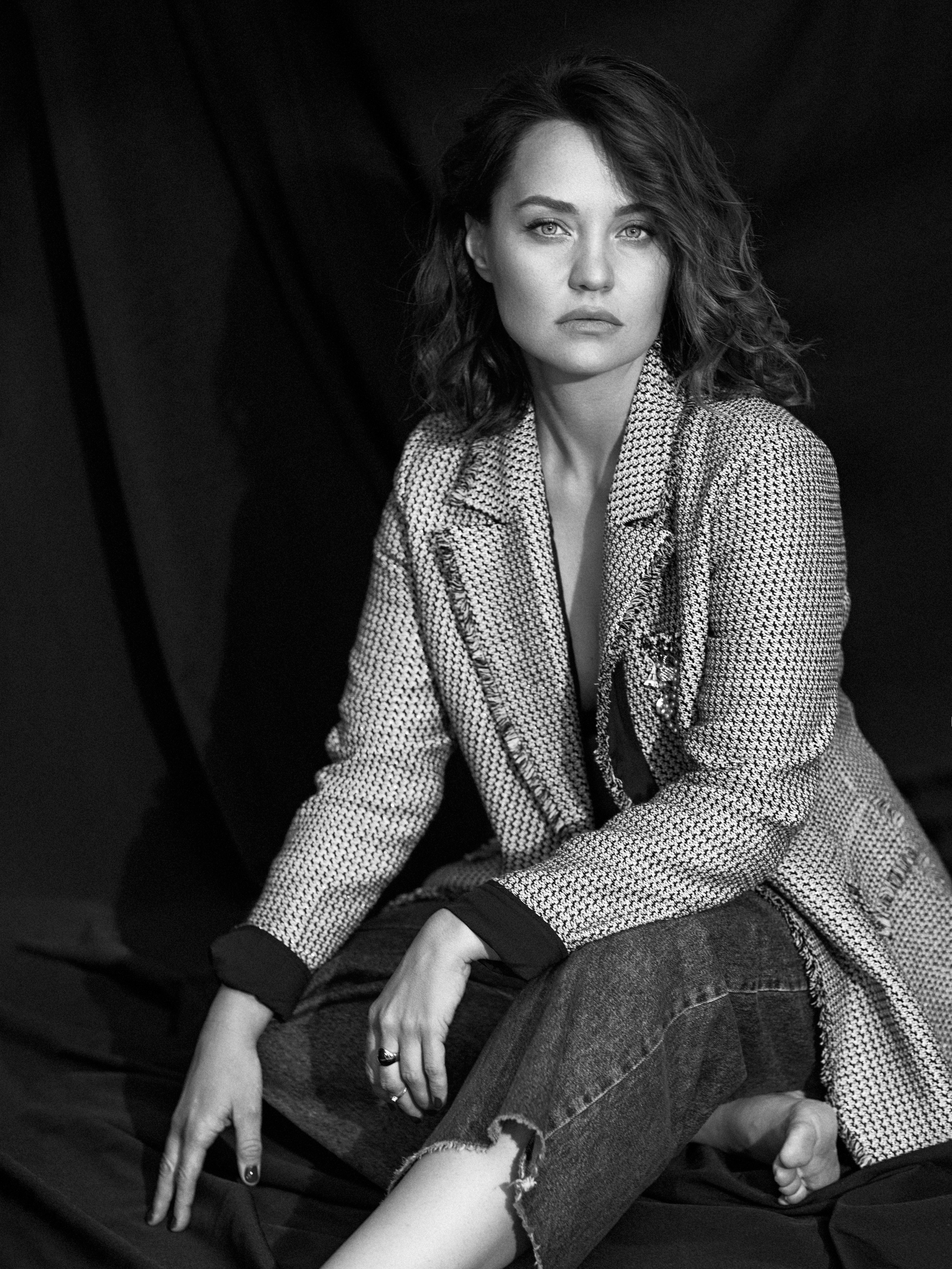 Портреты / Фотограф Мария Каценюк / Москва. Фотограф Мария Каценюк