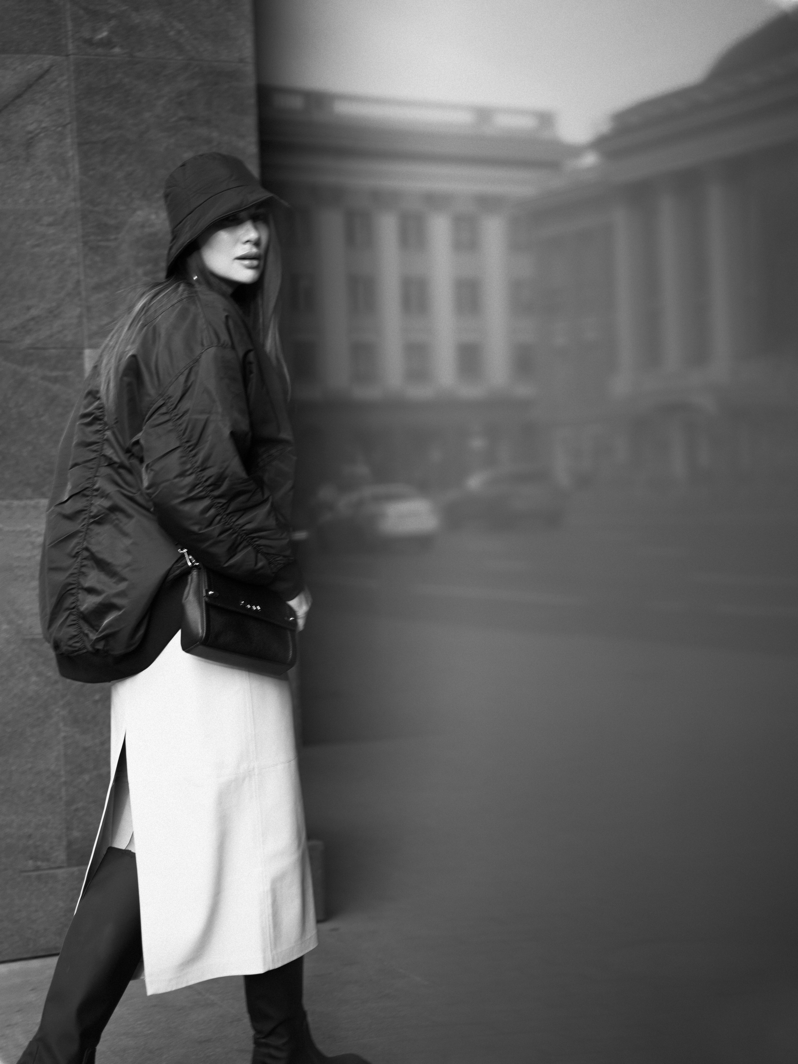 Стрит / Фотограф Мария Каценюк / Москва. Фотограф Мария Каценюк