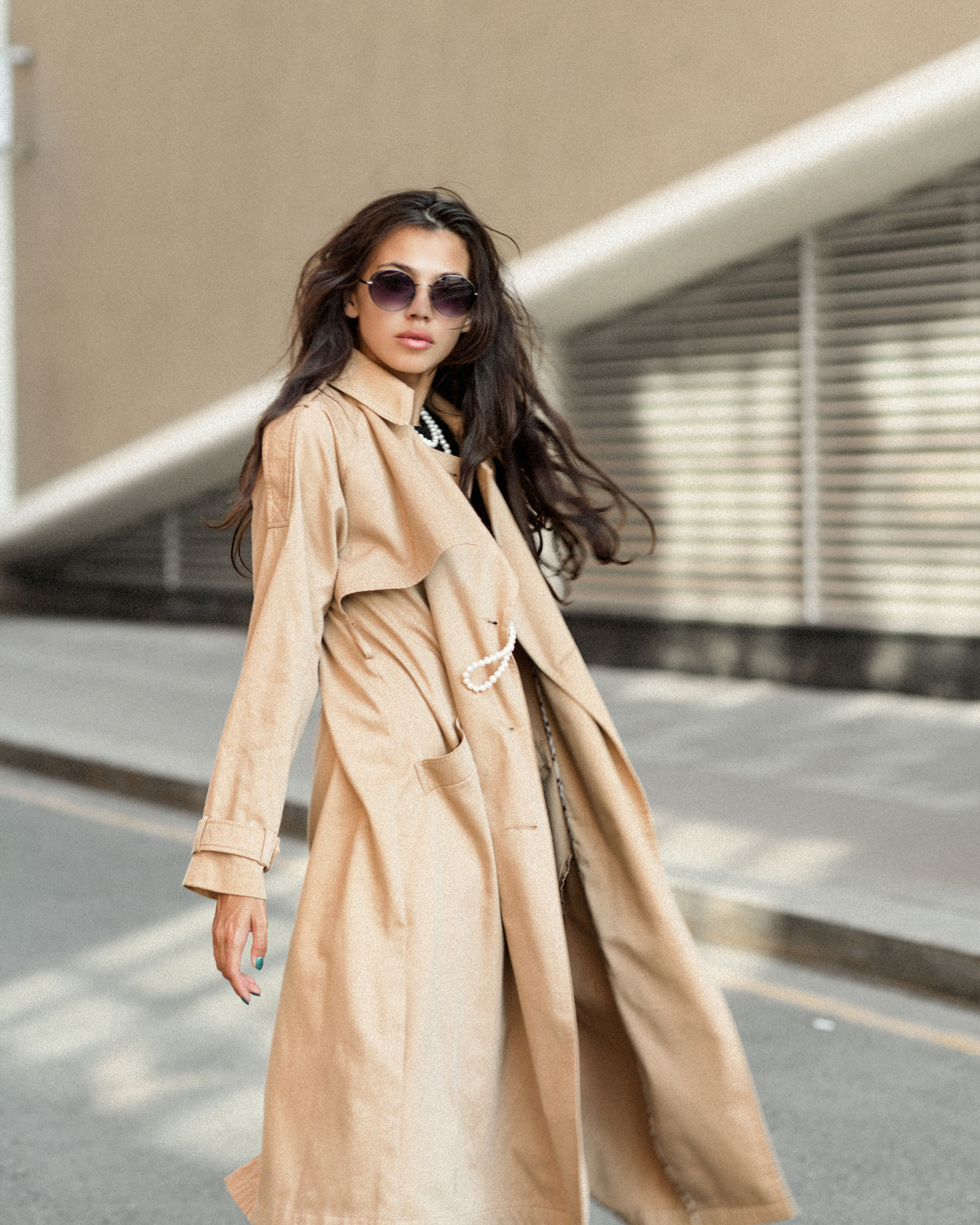 Стрит / Фотограф Мария Каценюк / Москва. Фотограф Мария Каценюк