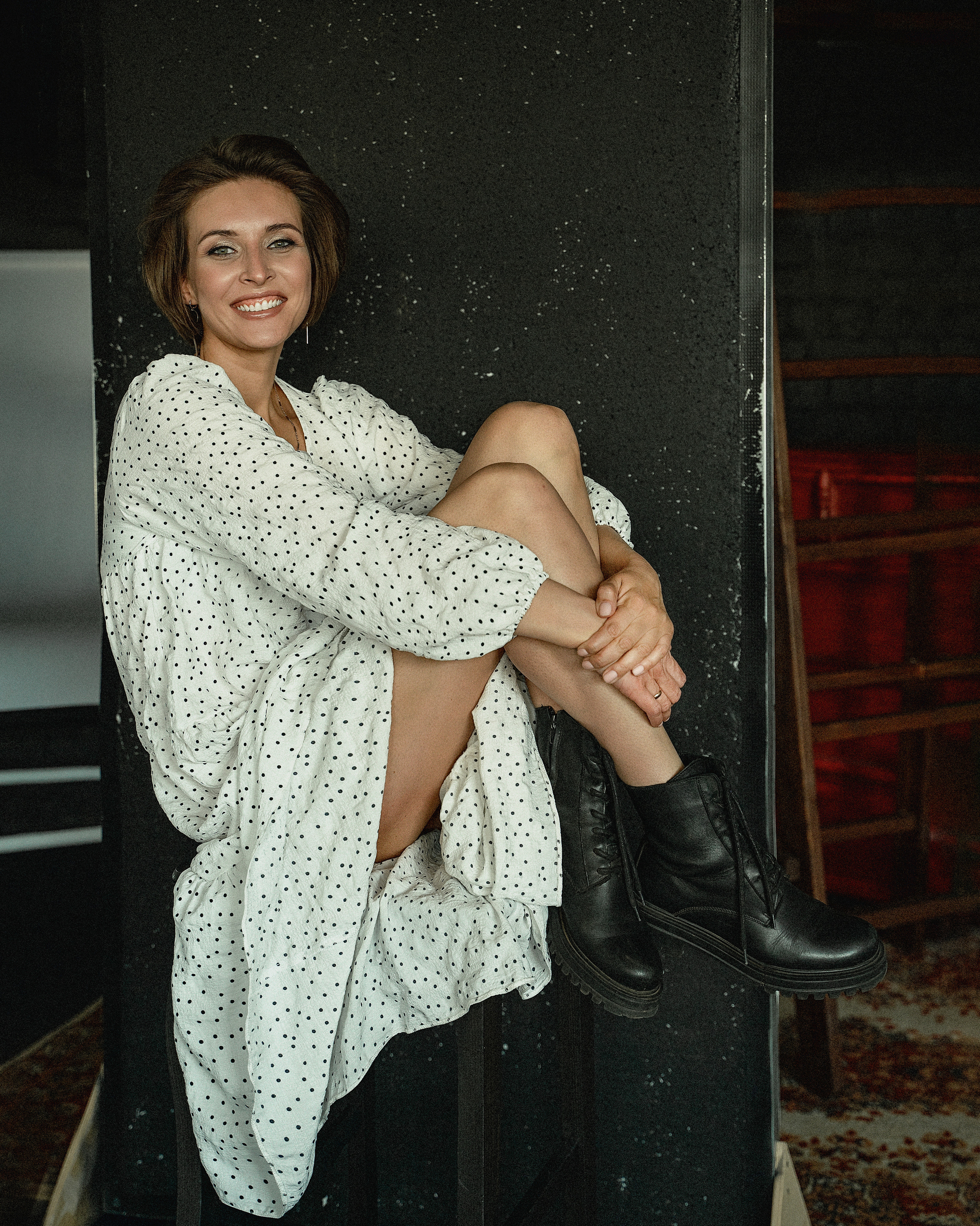 Портреты / Фотограф Мария Каценюк / Москва. Фотограф Мария Каценюк