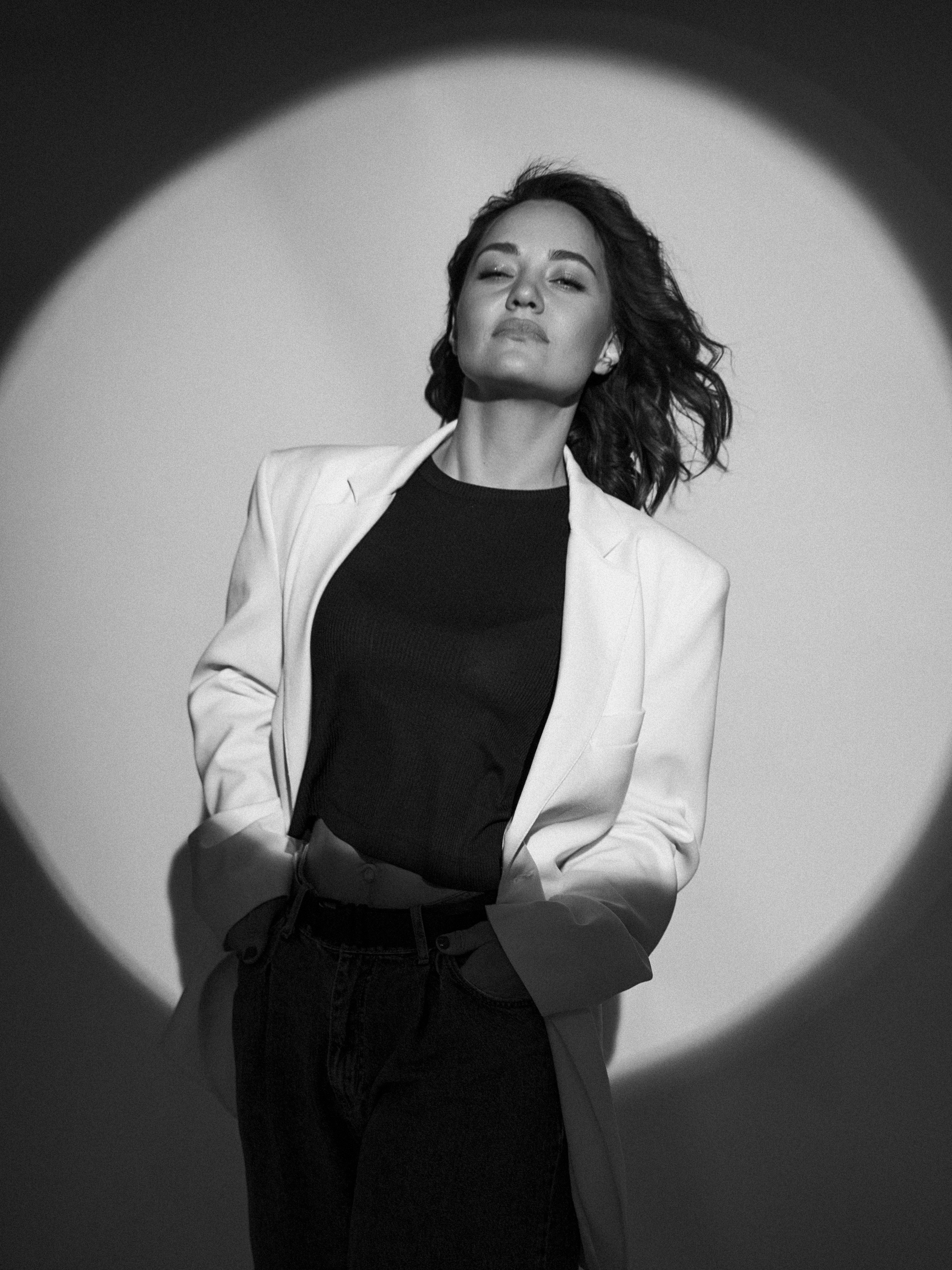 Портреты / Фотограф Мария Каценюк / Москва. Фотограф Мария Каценюк