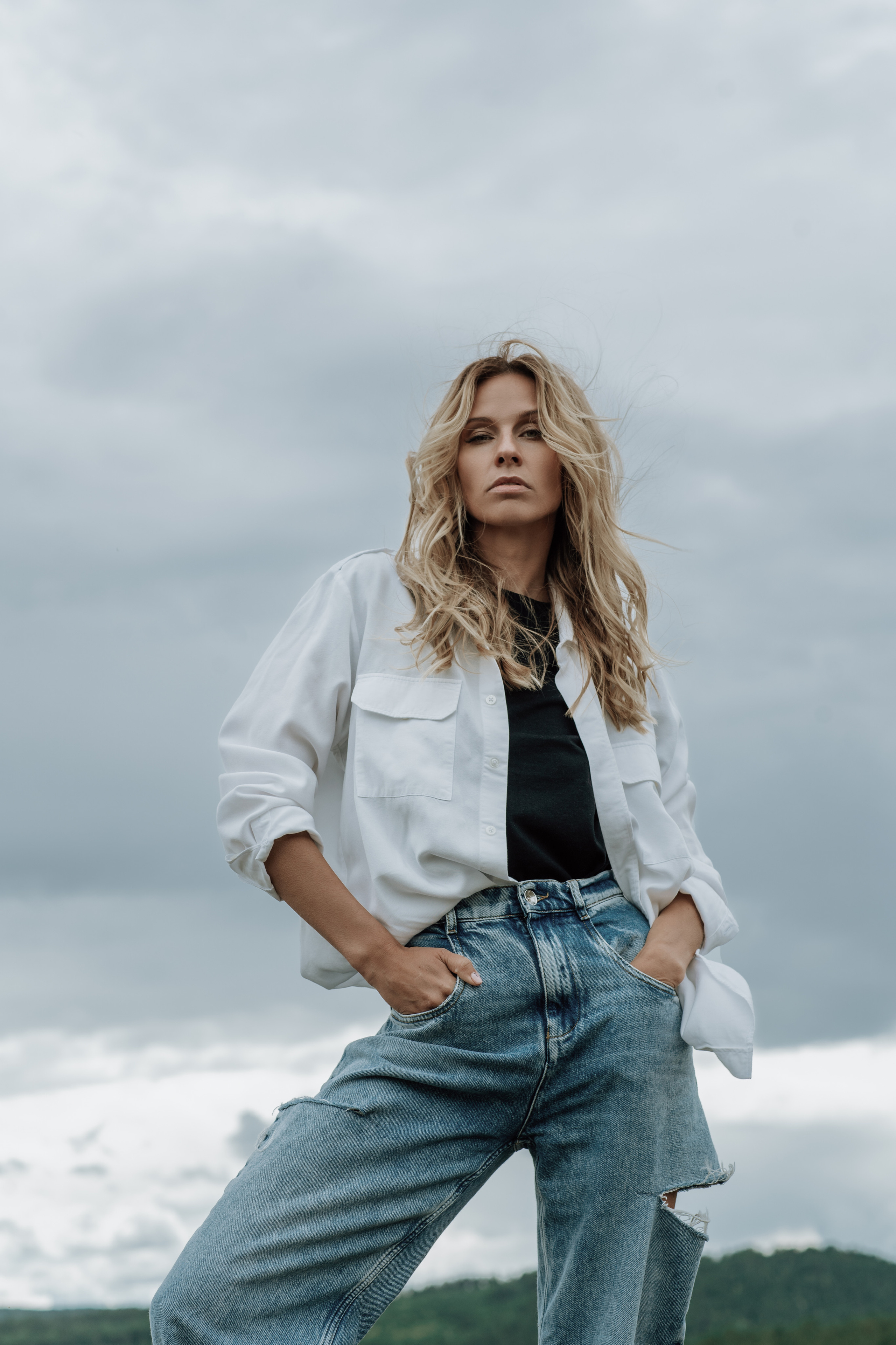 Портреты / Фотограф Мария Каценюк / Москва. Фотограф Мария Каценюк