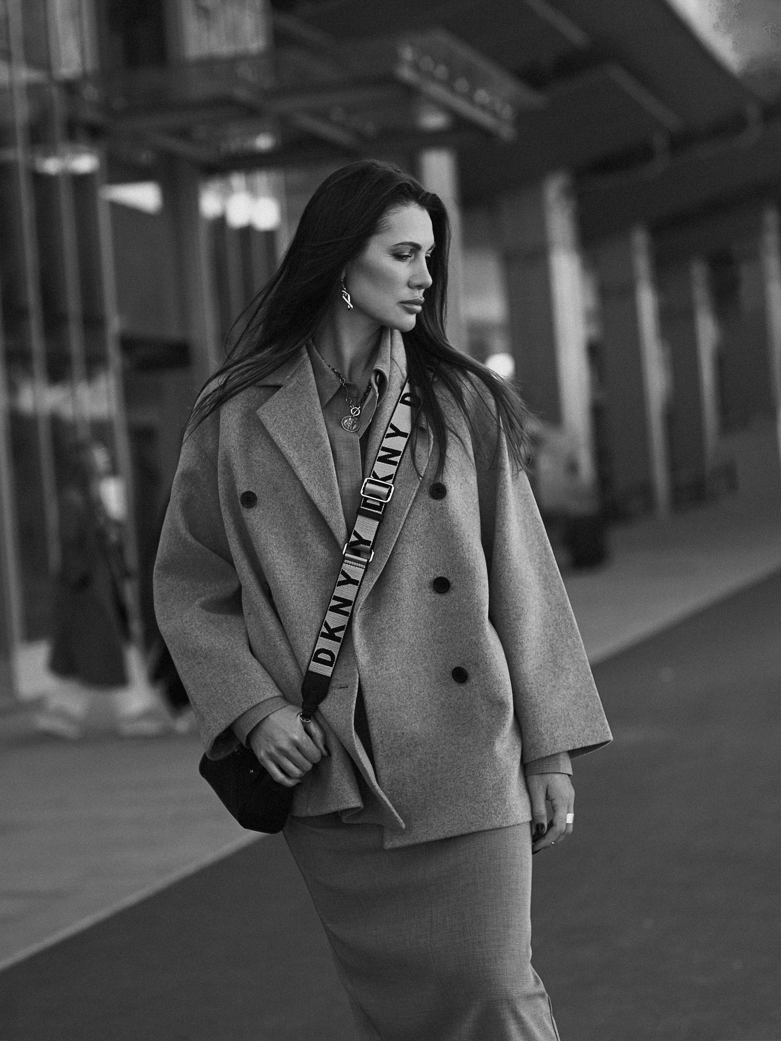 Стрит / Фотограф Мария Каценюк / Москва. Фотограф Мария Каценюк