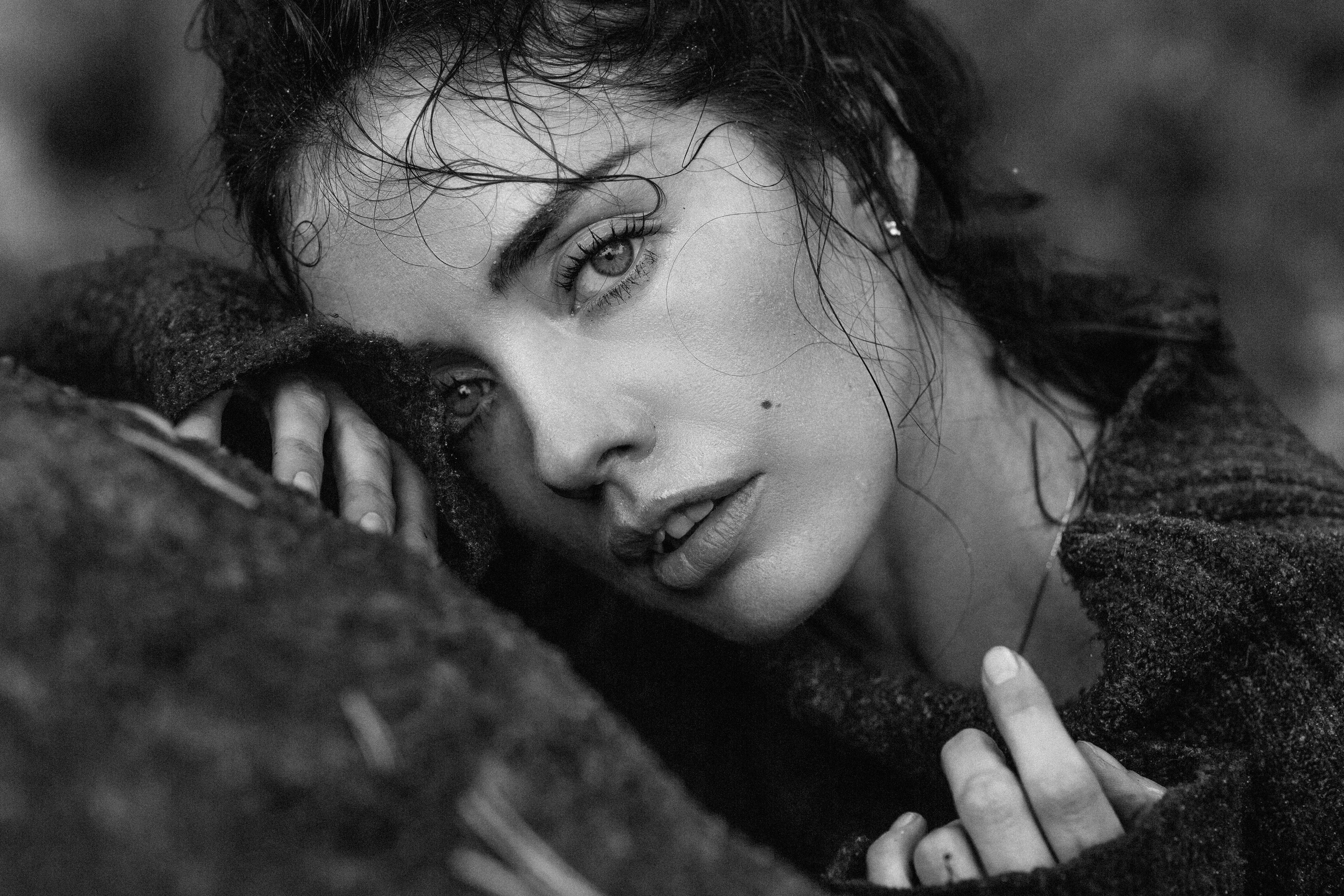 Портреты / Фотограф Мария Каценюк / Москва. Фотограф Мария Каценюк