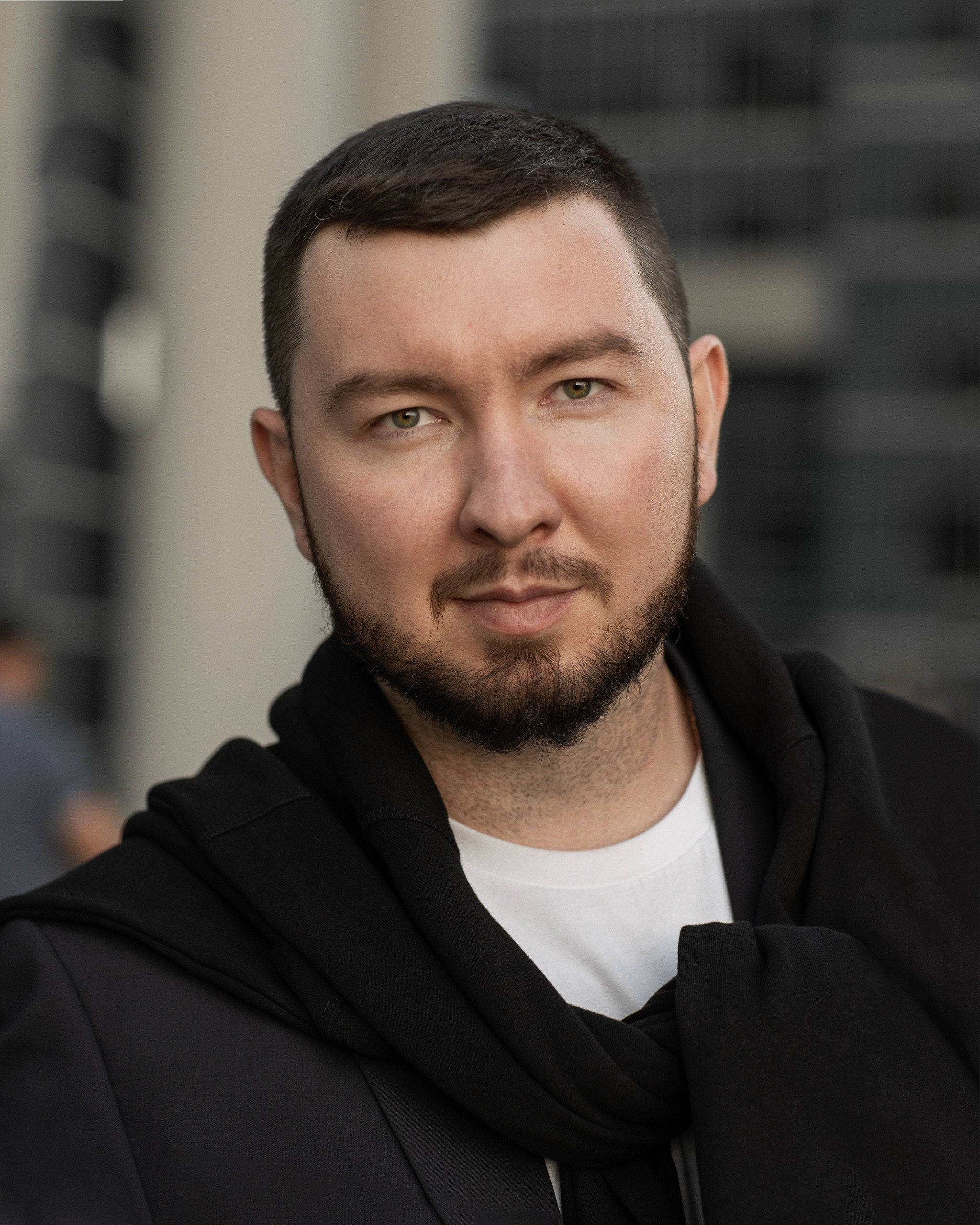 Портреты / Фотограф Мария Каценюк / Москва. Фотограф Мария Каценюк