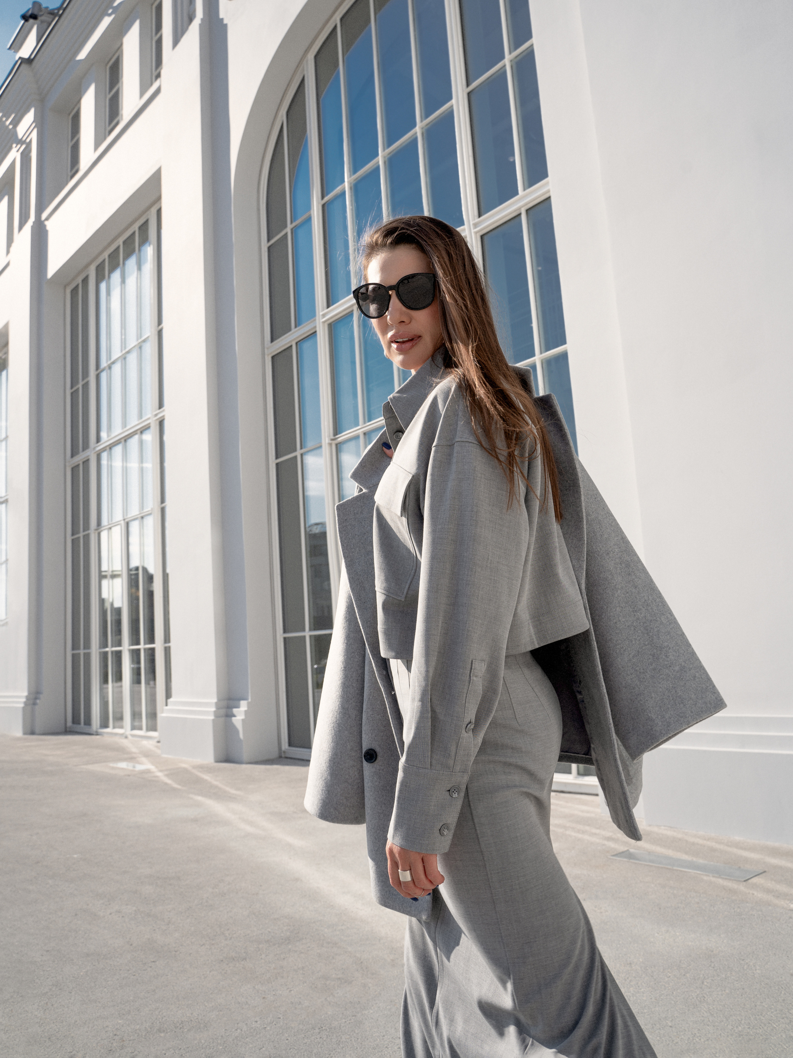 Стрит / Фотограф Мария Каценюк / Москва. Фотограф Мария Каценюк