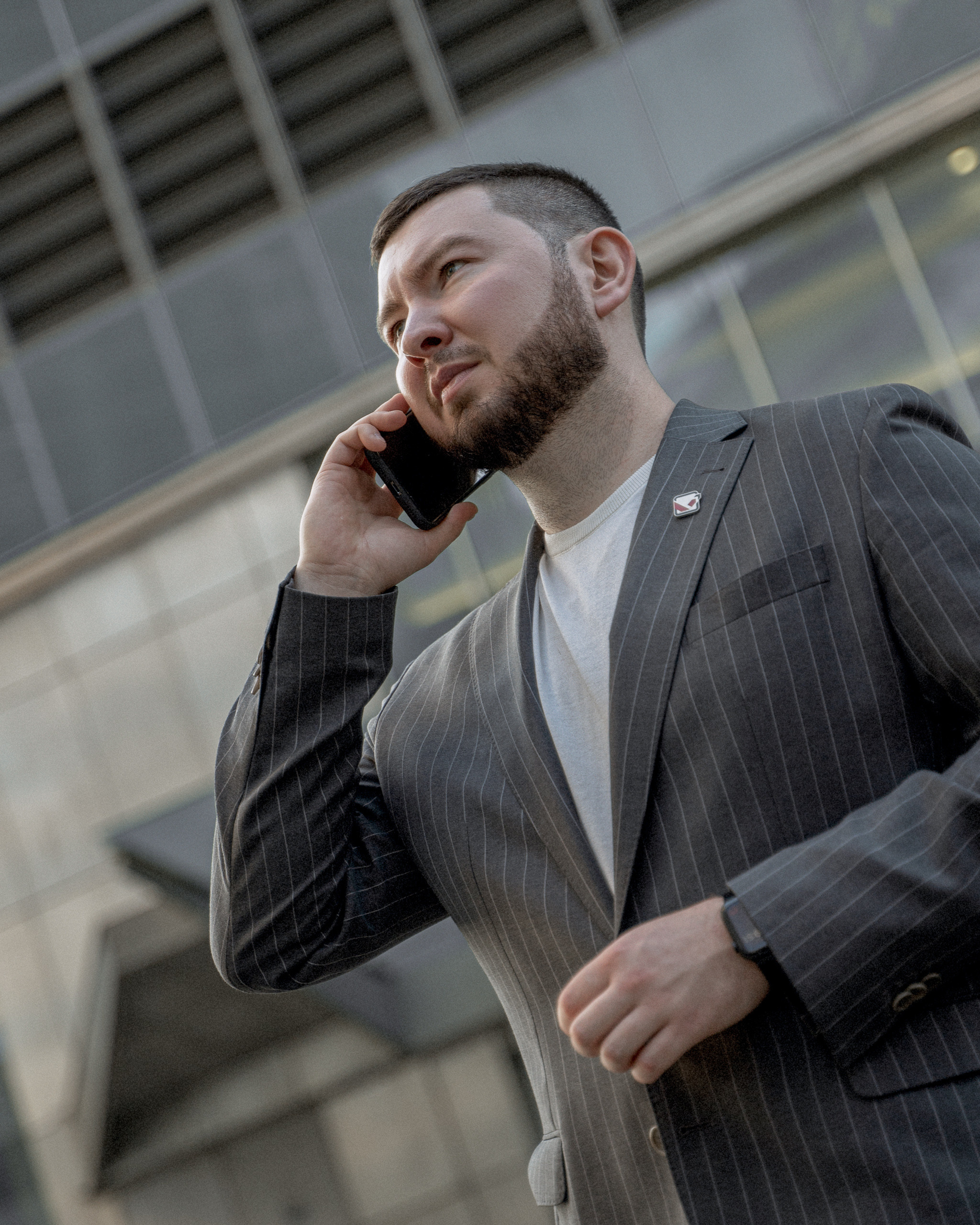 Стрит / Фотограф Мария Каценюк / Москва. Фотограф Мария Каценюк