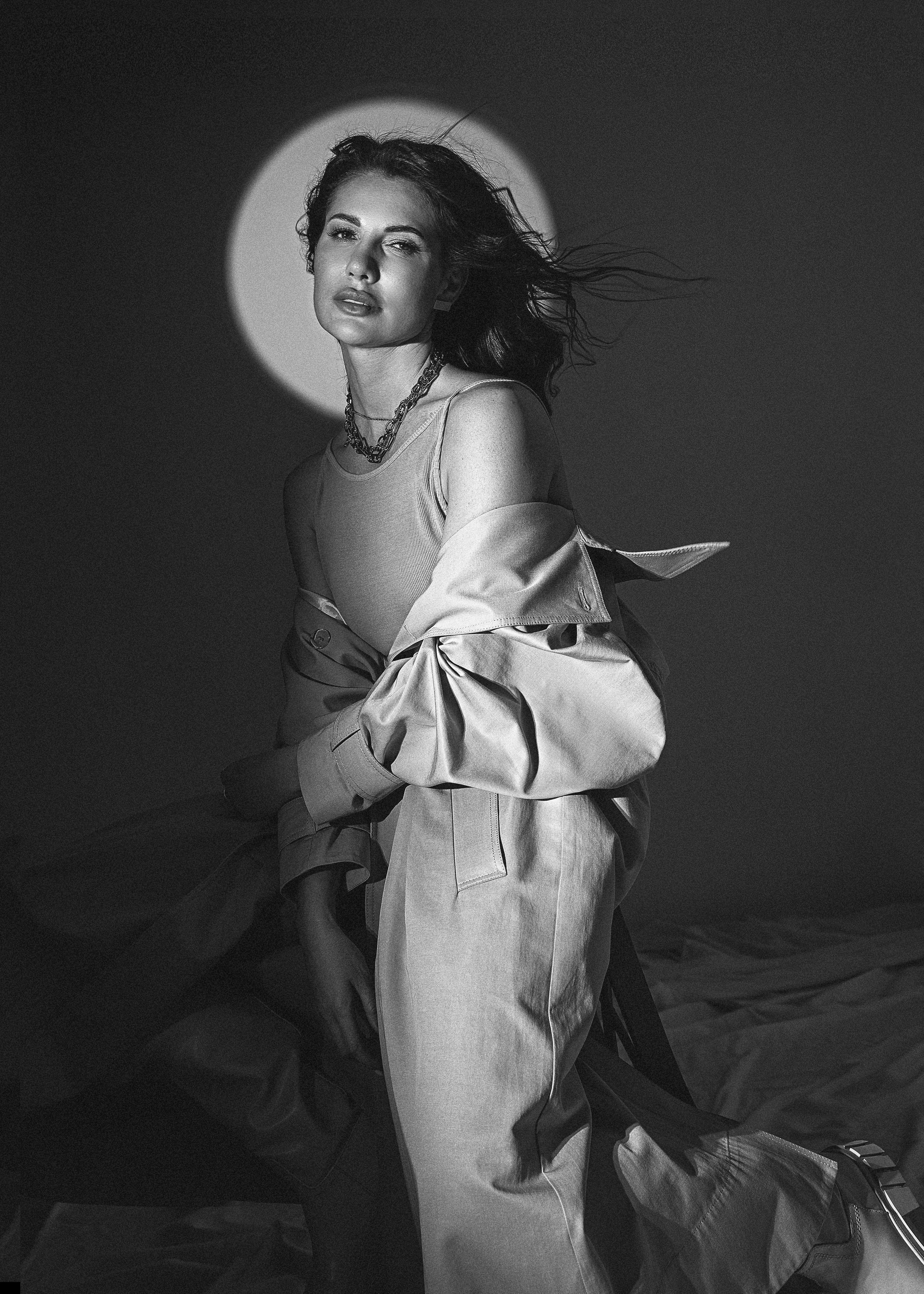 Портреты / Фотограф Мария Каценюк / Москва. Фотограф Мария Каценюк