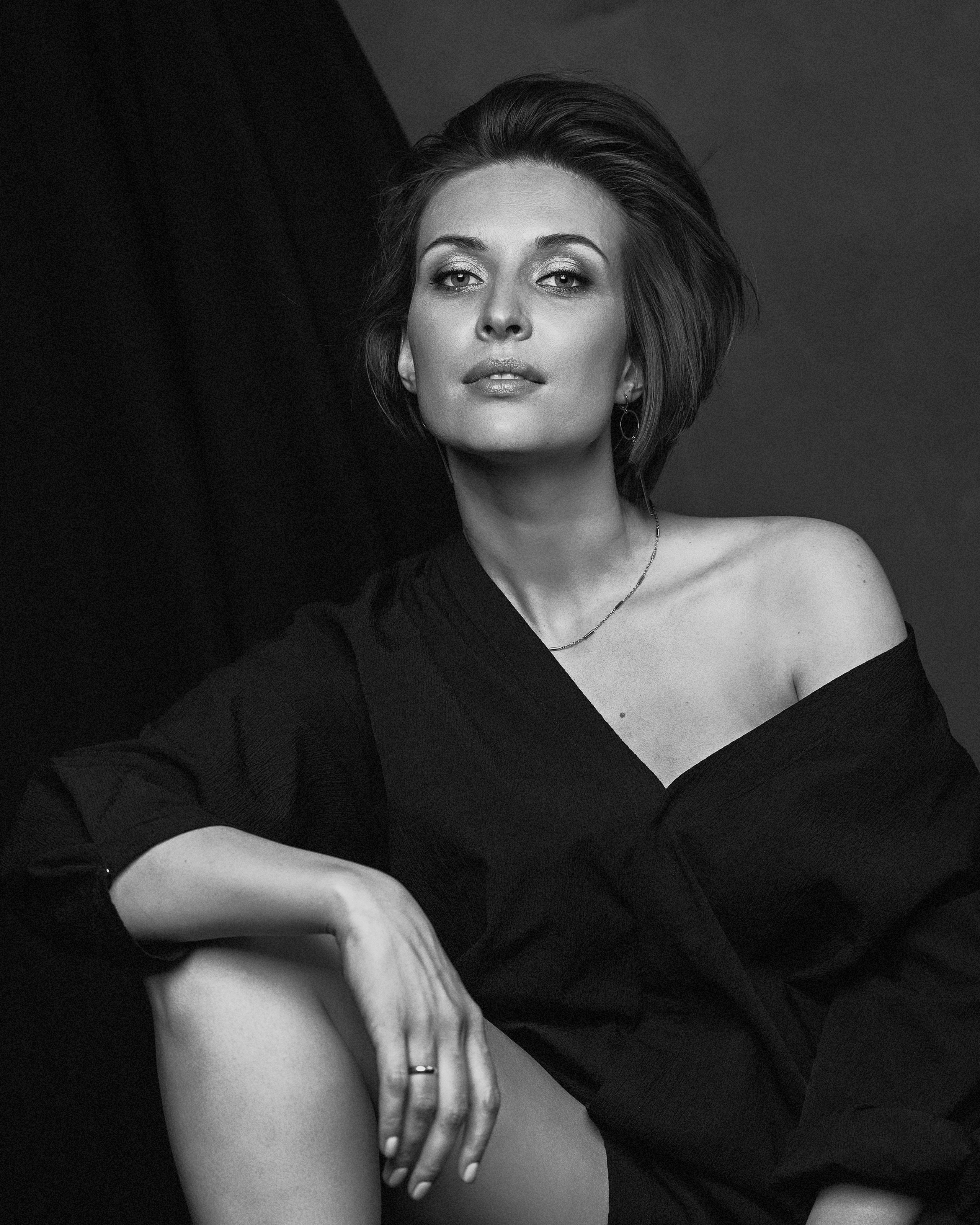 Портреты / Фотограф Мария Каценюк / Москва. Фотограф Мария Каценюк