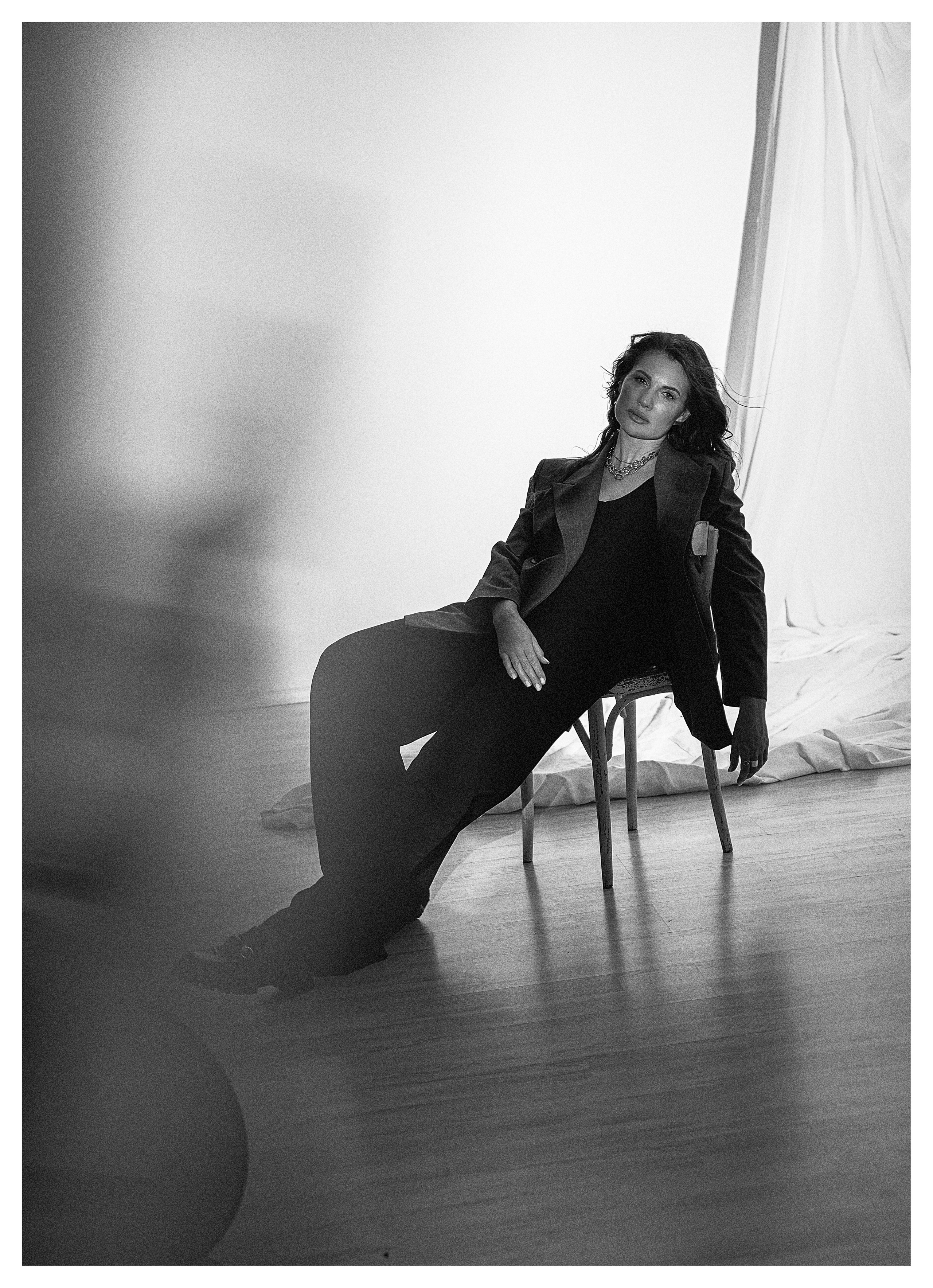 Портреты / Фотограф Мария Каценюк / Москва. Фотограф Мария Каценюк