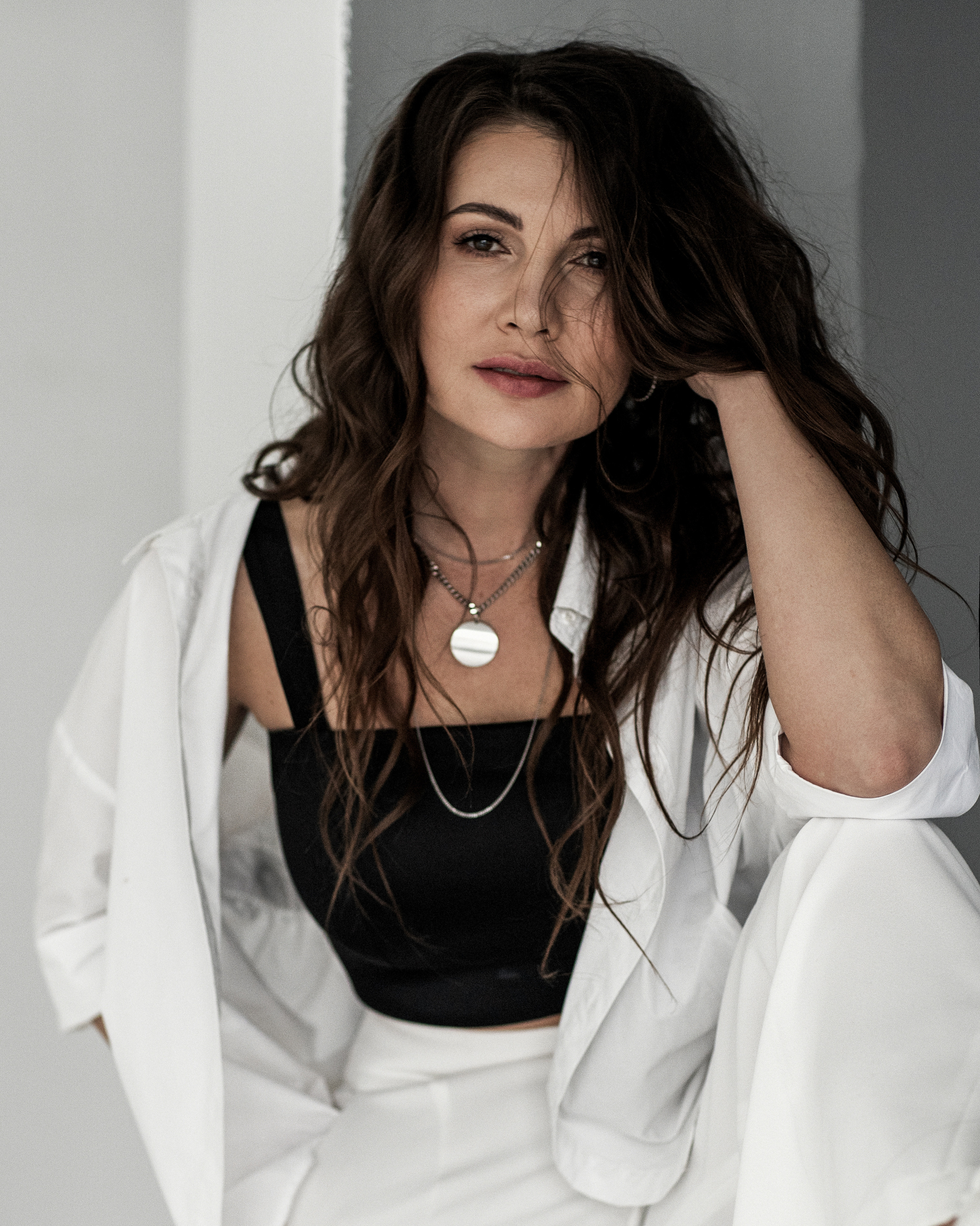 Портреты / Фотограф Мария Каценюк / Москва. Фотограф Мария Каценюк