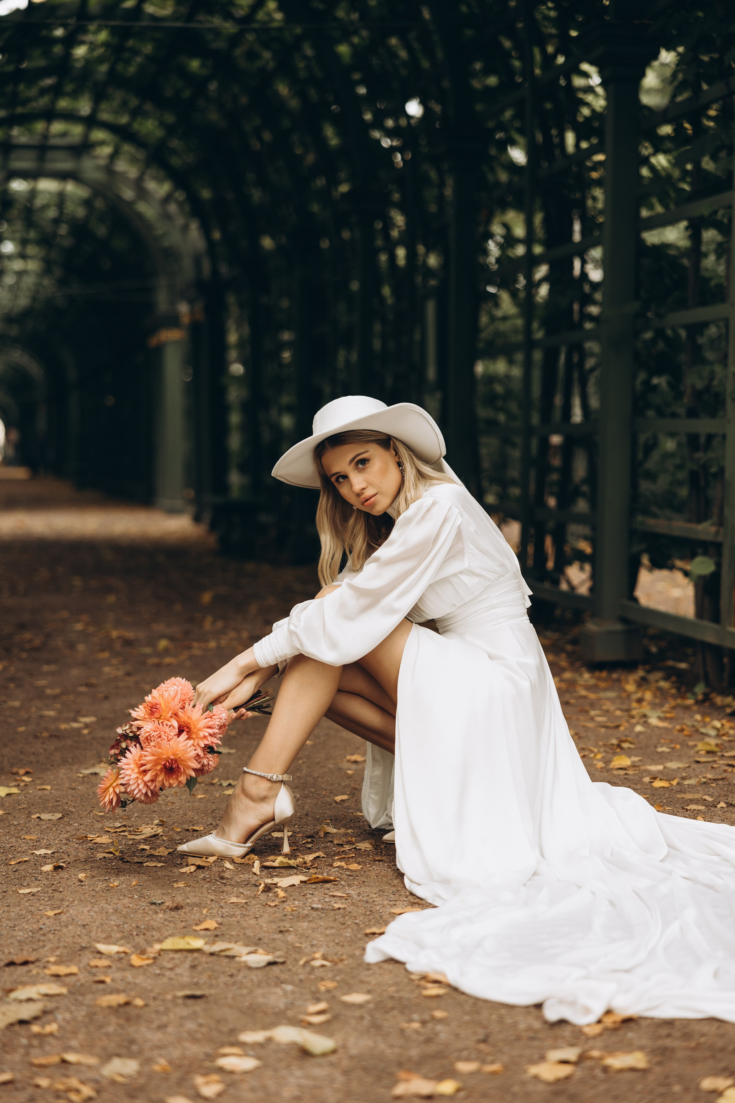 Алина & Игорь. Семейный фотограф в Москве Виктория Ястребинская