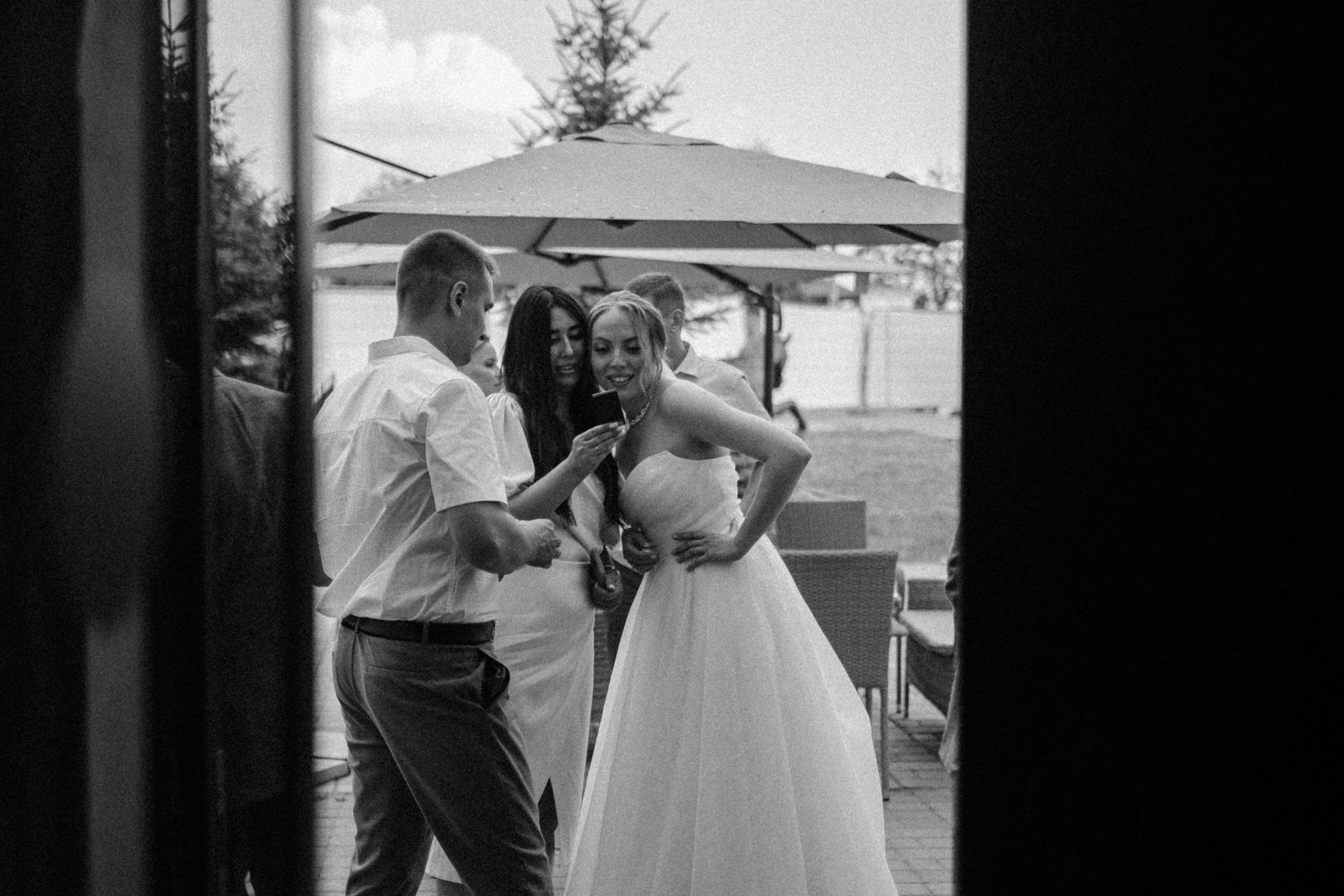 Настя & Глеб. Фотограф Мария Хлебникова Санкт-Петербург Москва