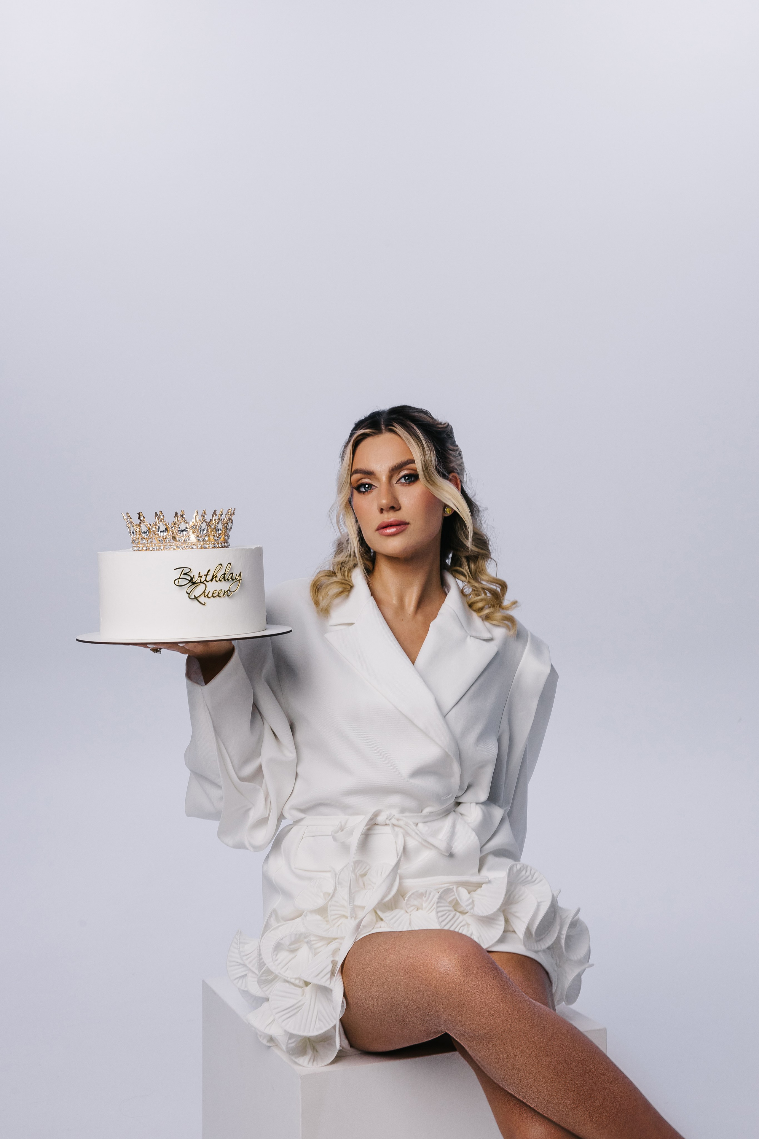 Анастасия ко дню рождения