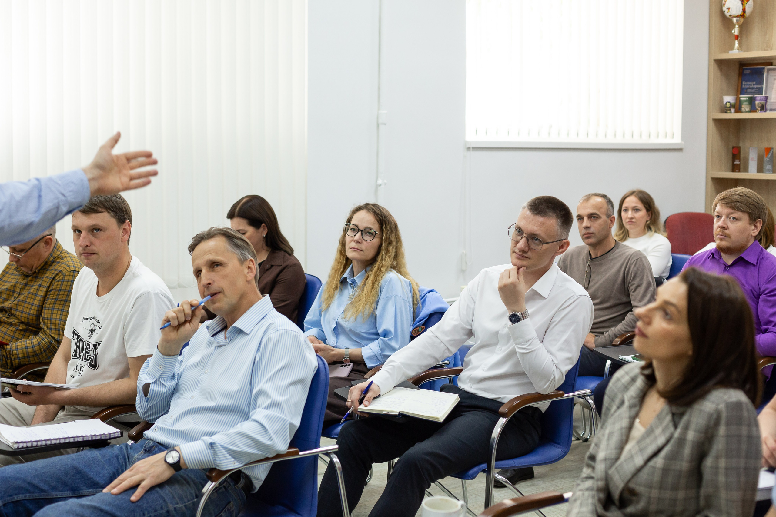 Тренинг. Ирина Квасова | Фотограф в стиле VOGUE | Тюмень