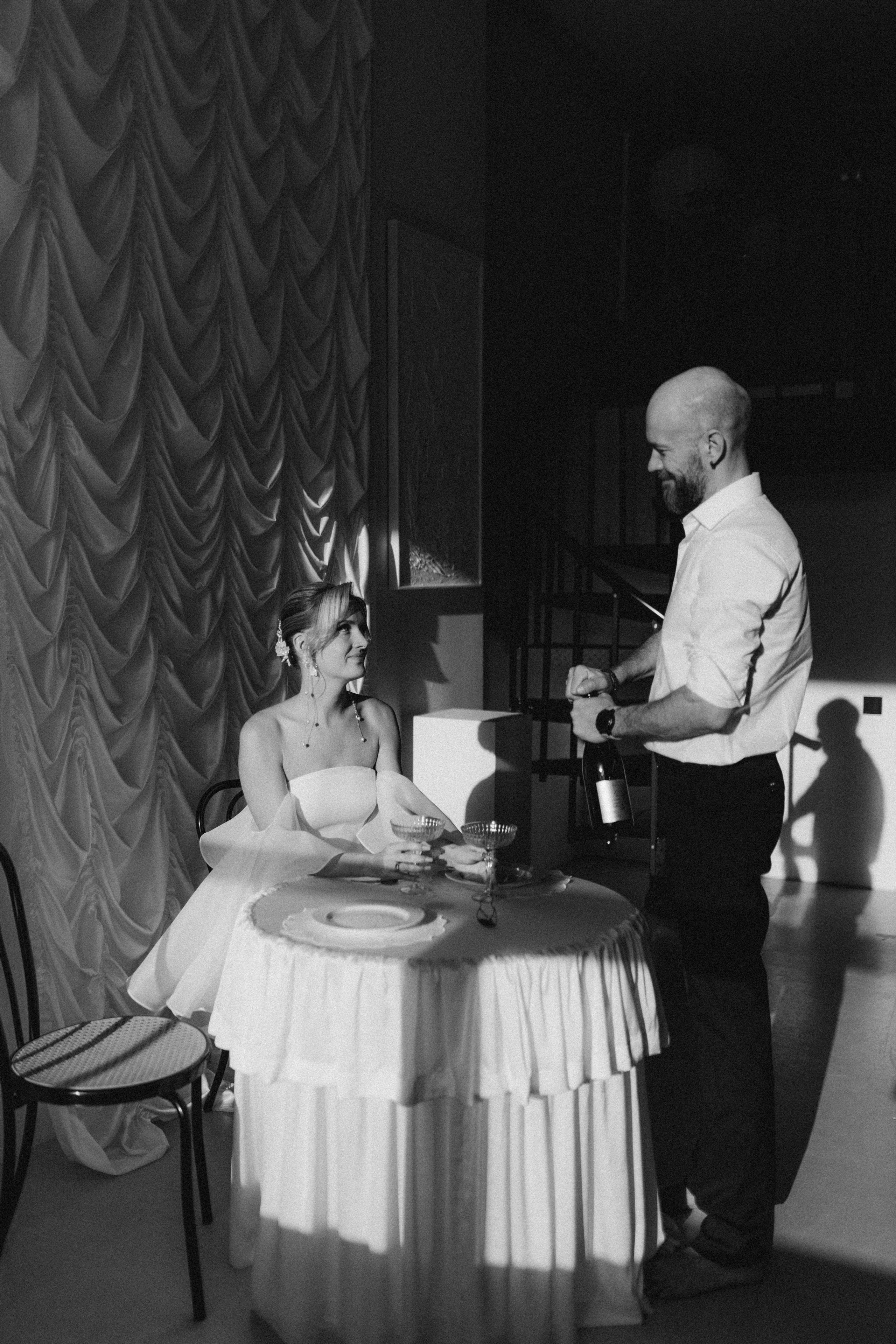 Анна & Андрей. Фотограф НОГИНСК, Москва, Анастасия Белая