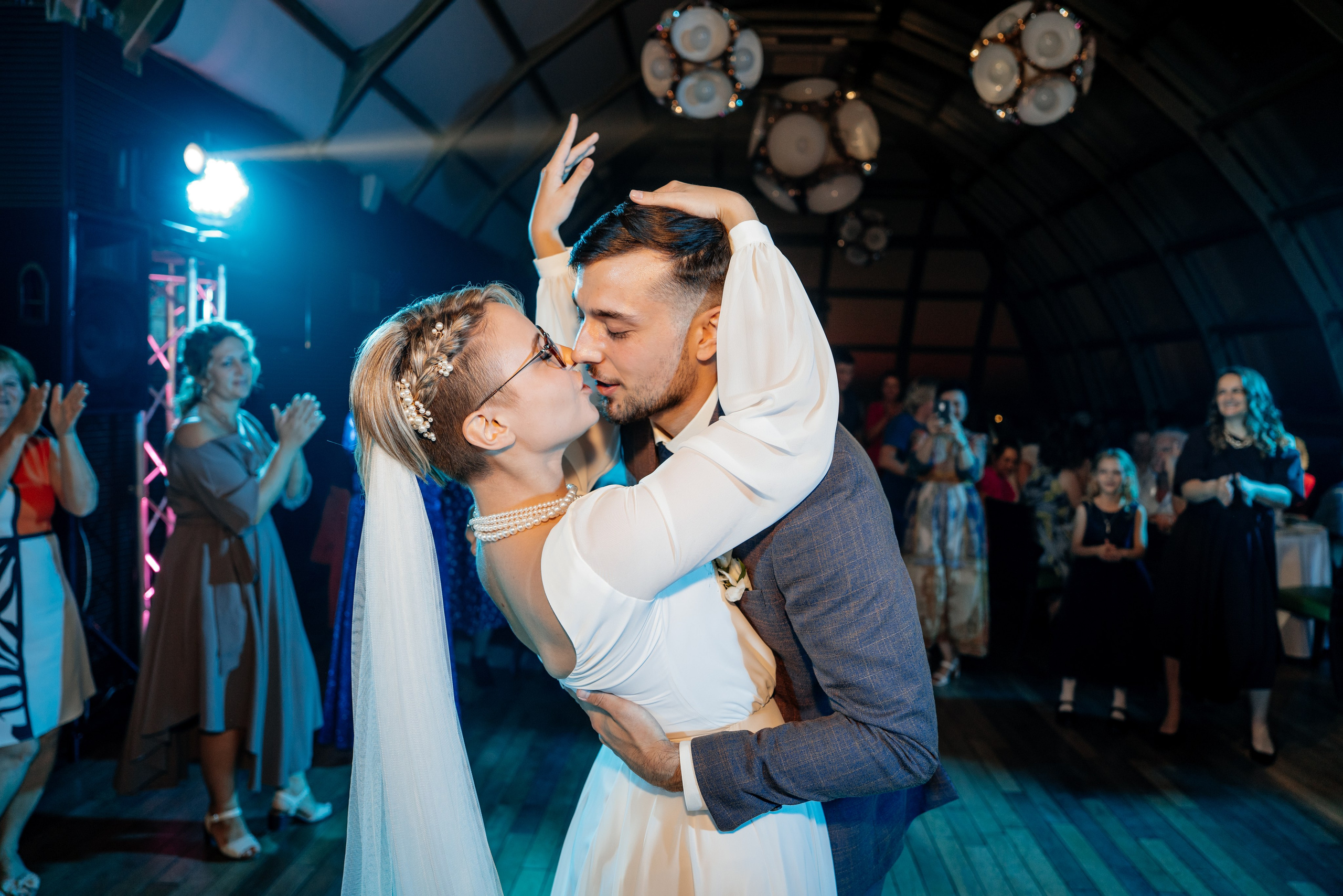 Свадьба Сергей и Екатерина. Свадебный и семейный фотограф Надежда Соловьева