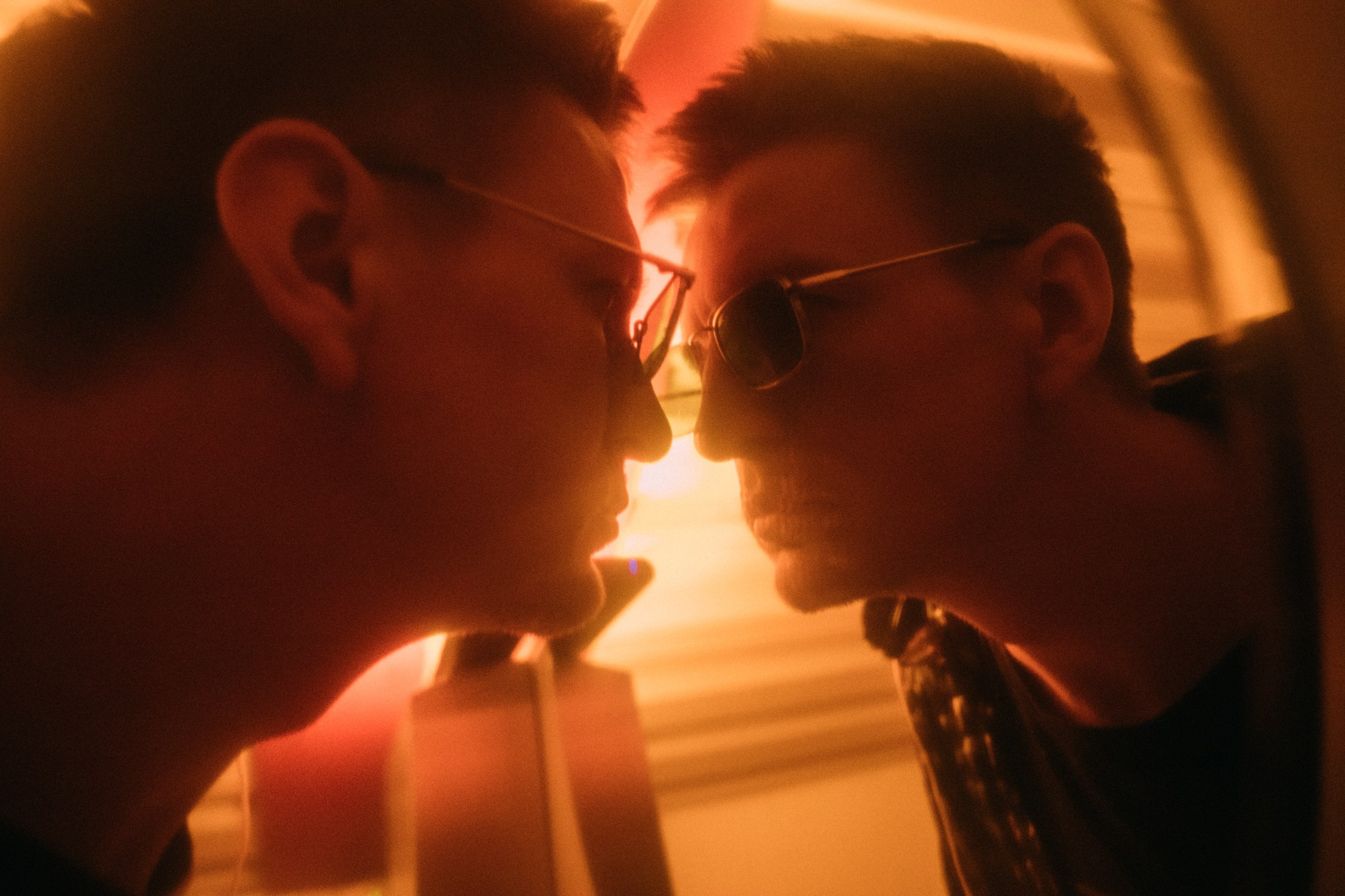 NRTSN. Свадебный и семейный фотограф в Екатеринбурге Илья Рихтер