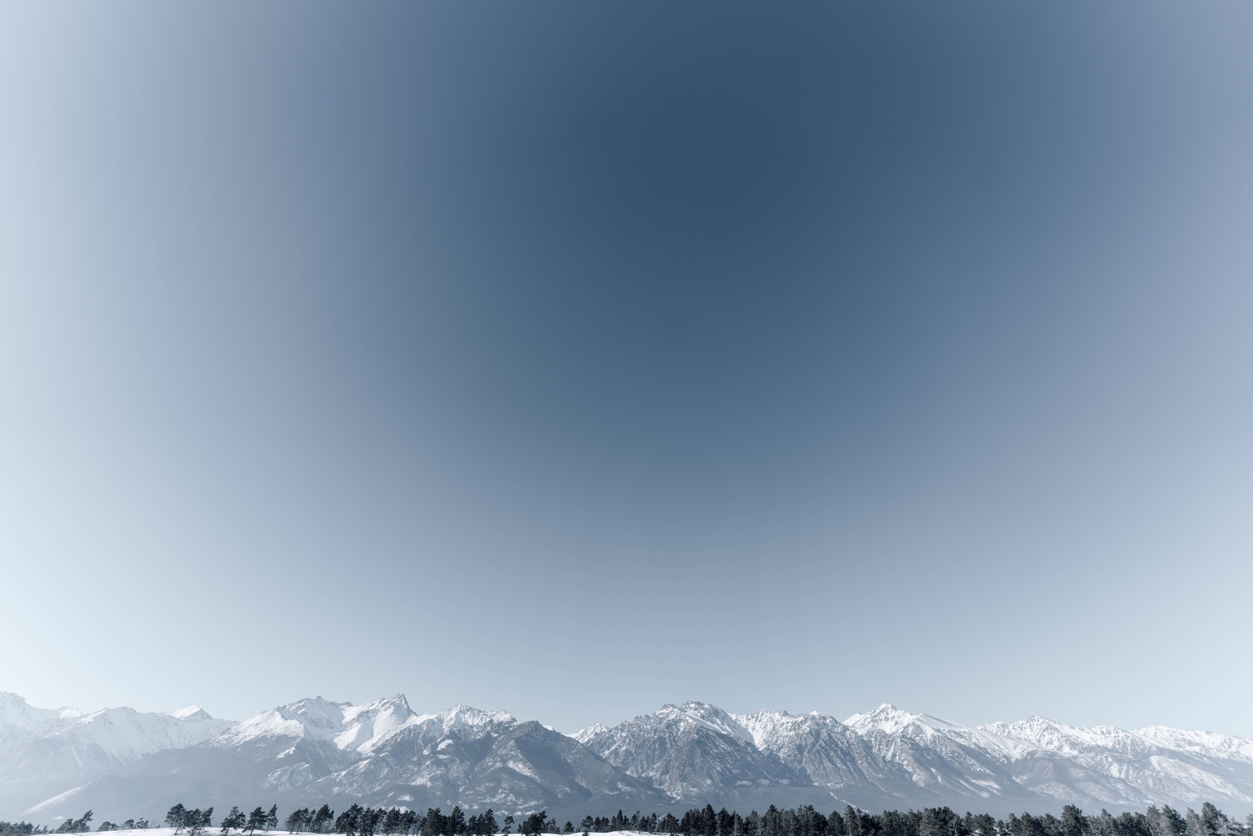 Байкал. Фотографирую для себя, своей семьи и друзей!