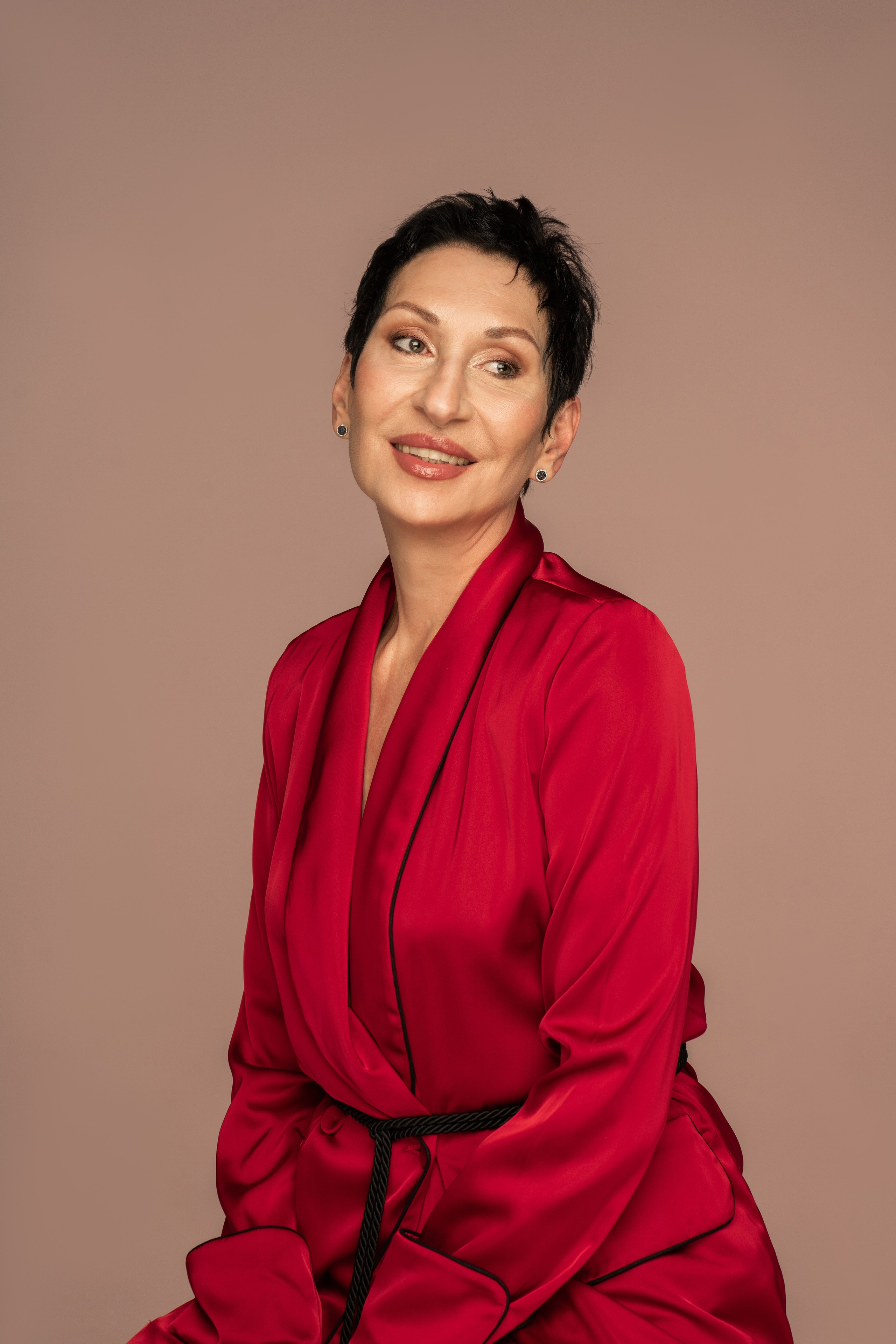 WOMAN. Фотограф Евгения Смирнова