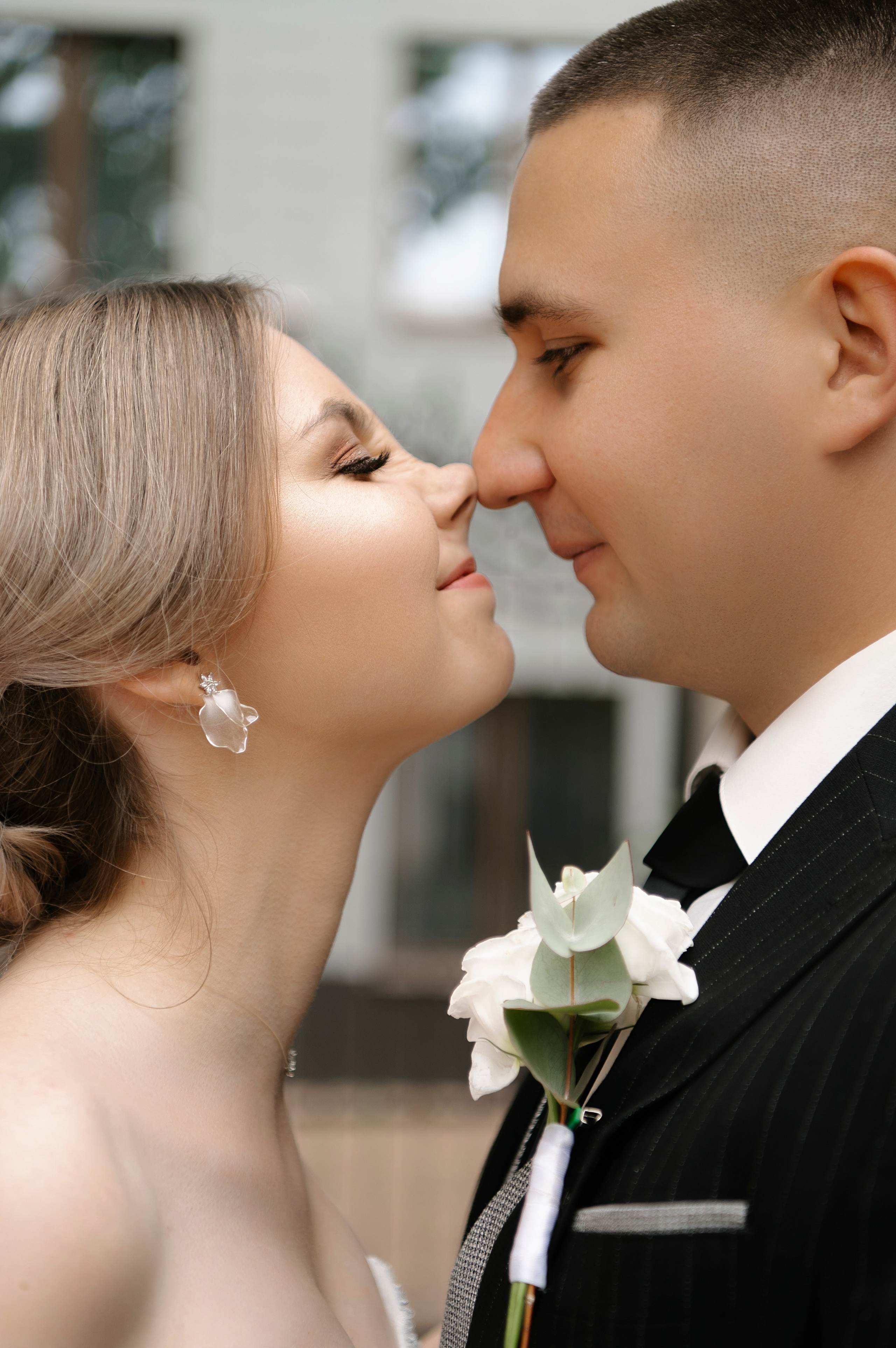 Александр и Ольга. Свадебный фотограф Белгород