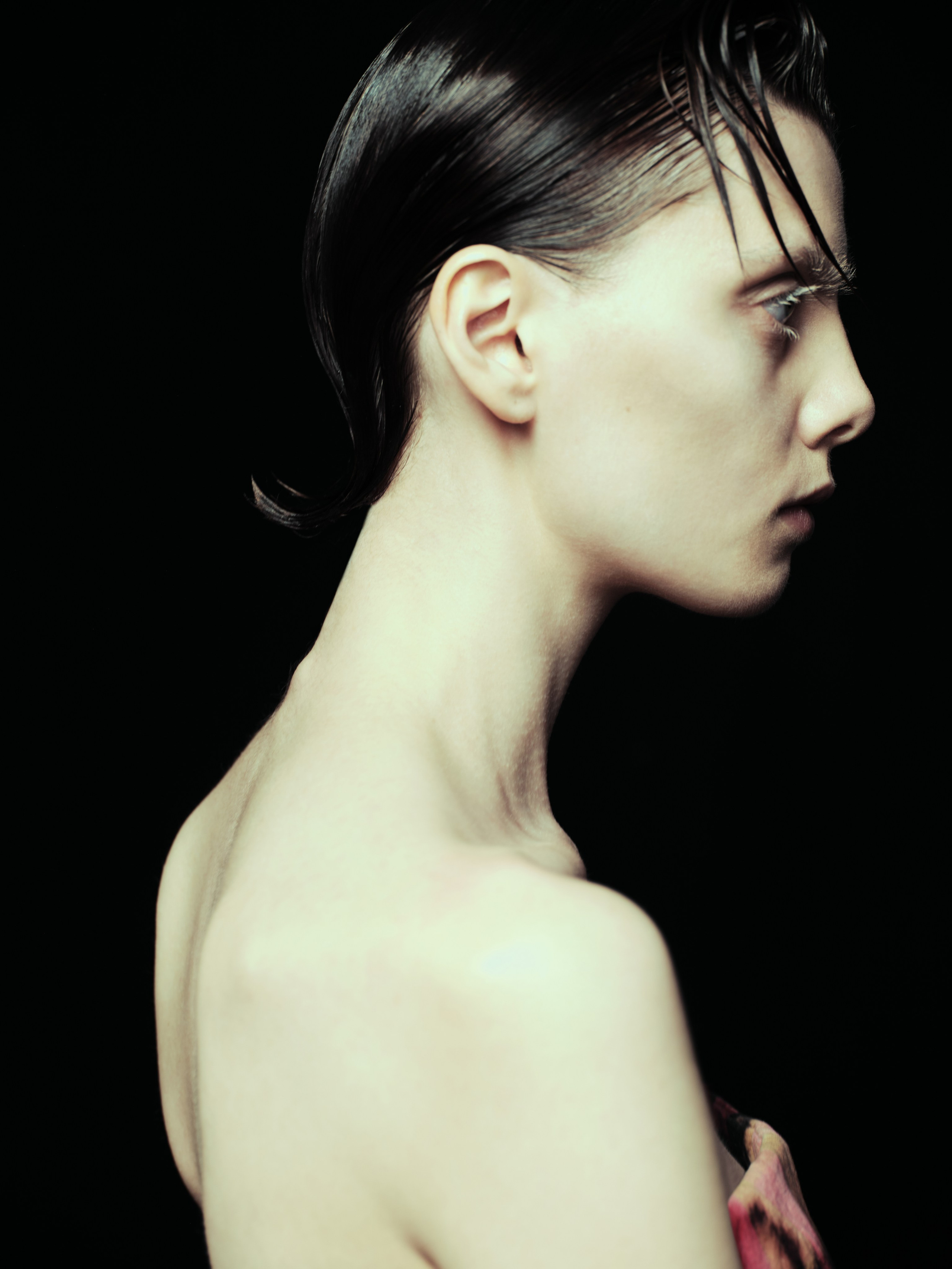 Для Blueprint & OKKO. Retoucher