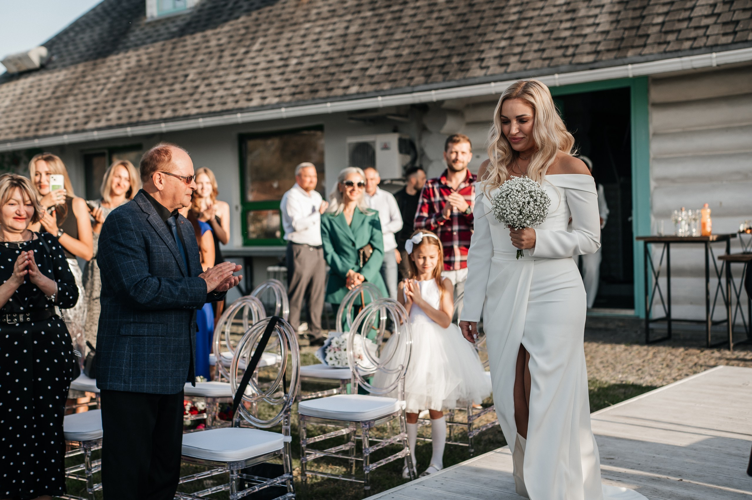 Евгений и Наталья. Фотограф Екатерина Бочарникова
