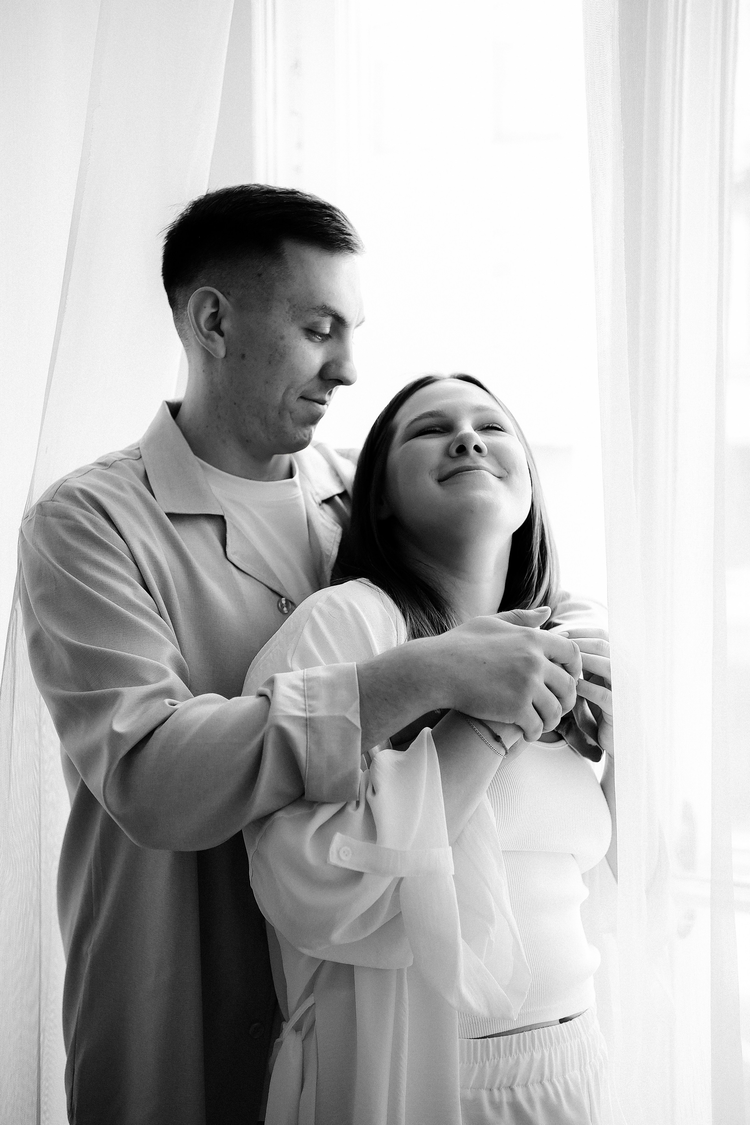 Катя & Костя. Phdkvmr.ru