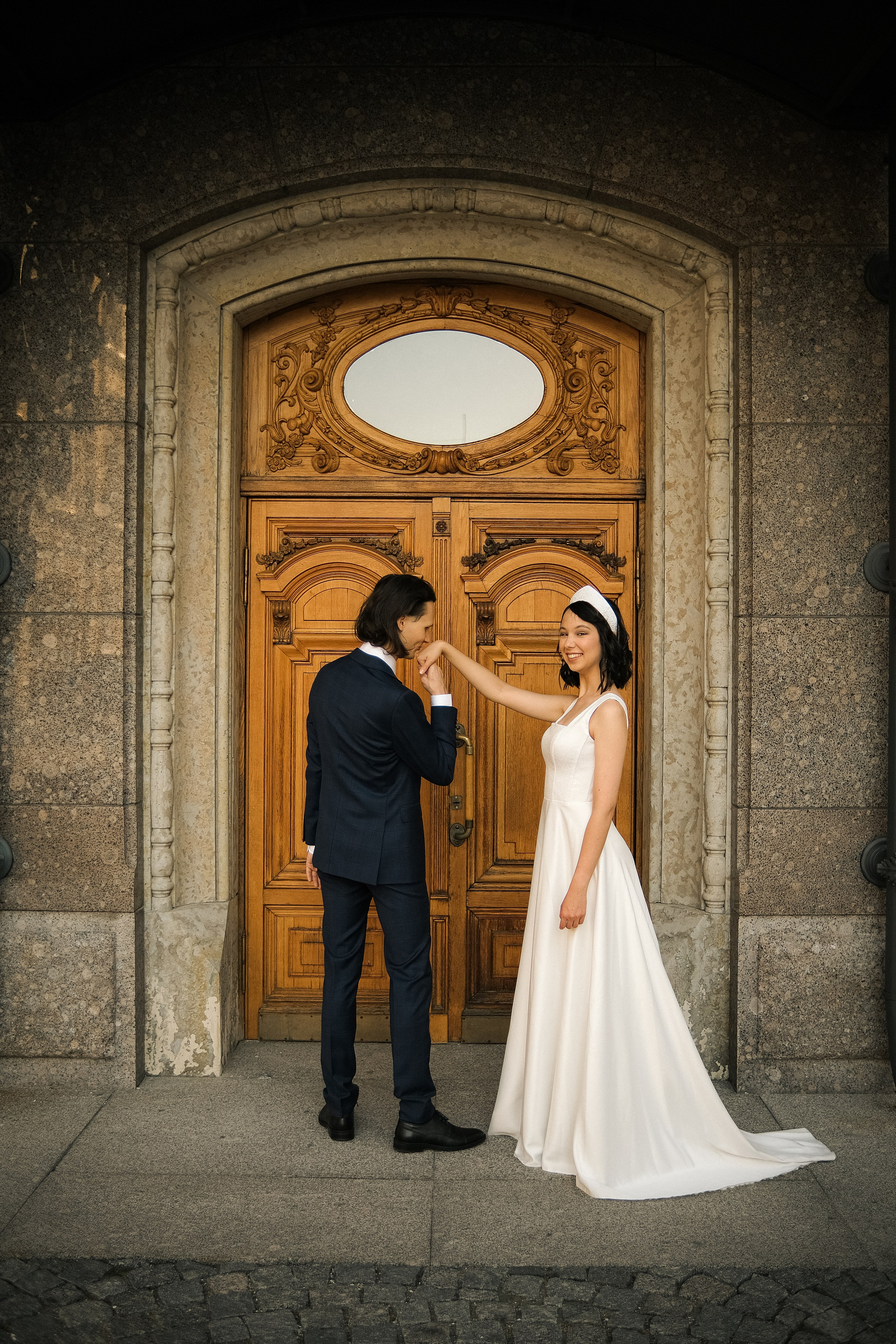 Наталия & Женя. Phdkvmr.ru