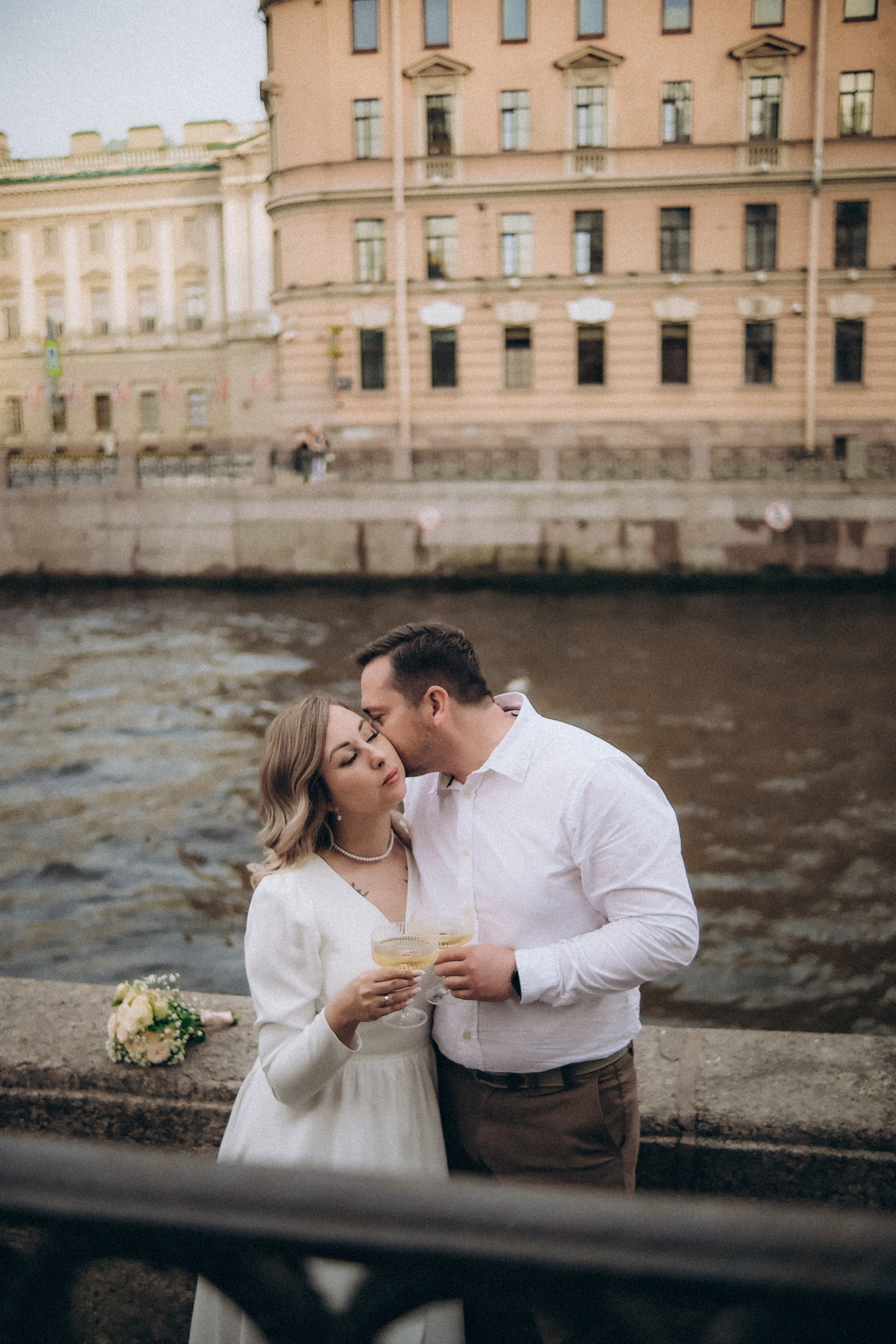 Катя & Дима. Phdkvmr.ru