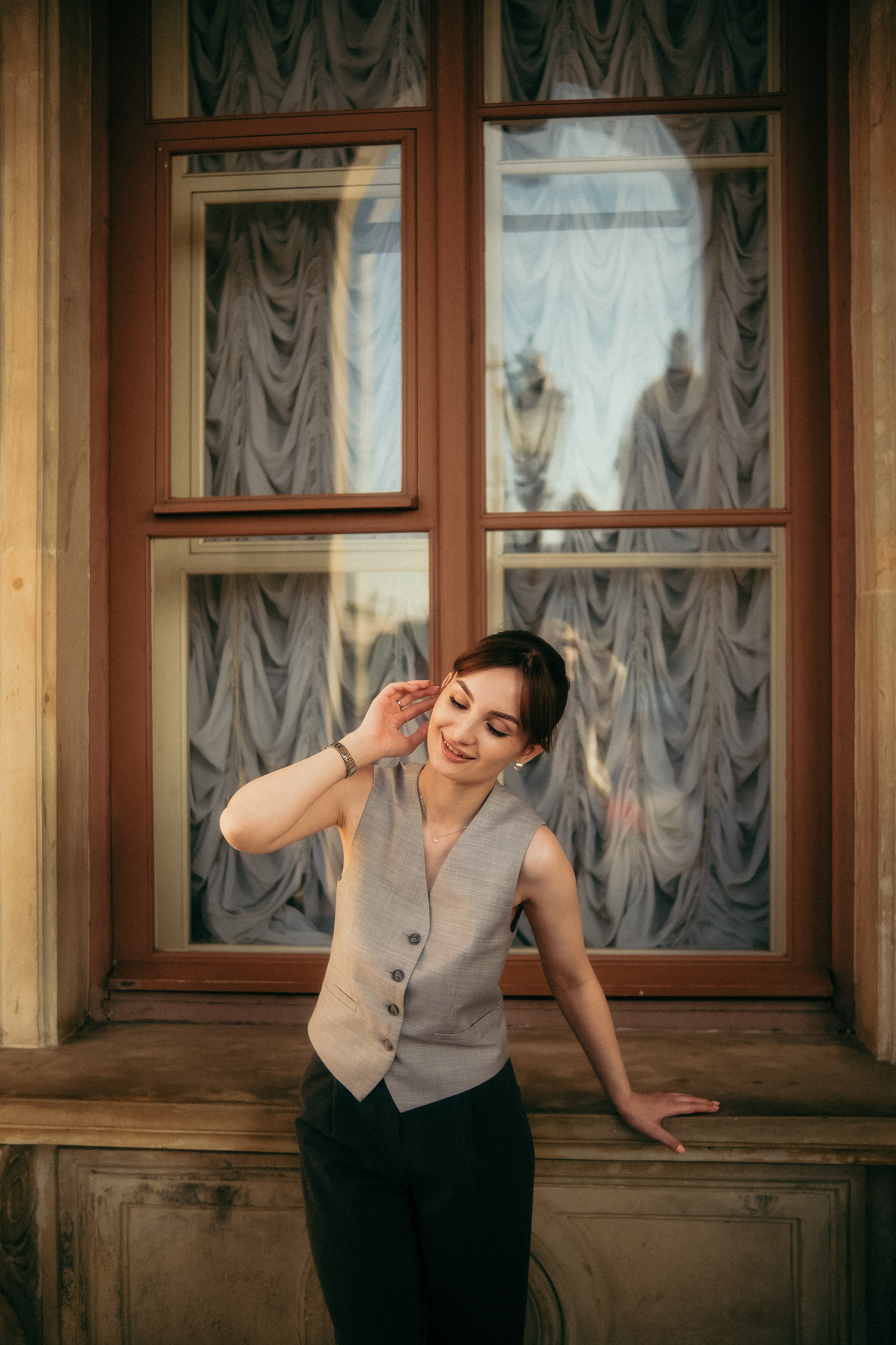 Света & Даша. Phdkvmr.ru