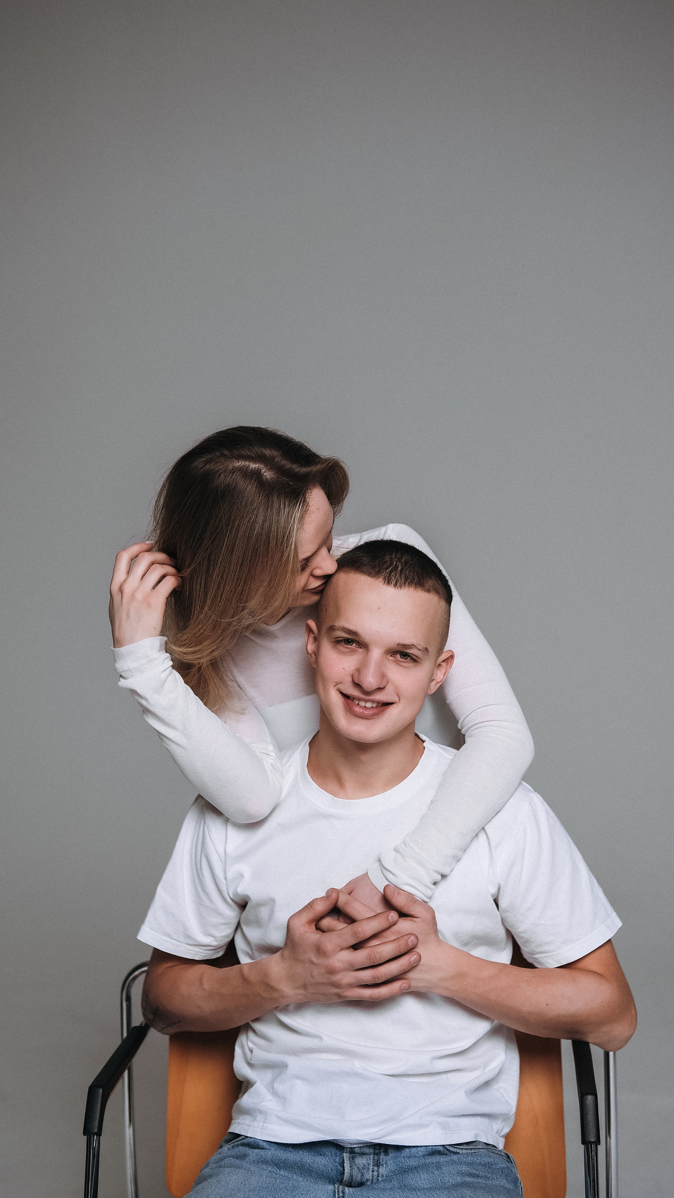 Даша & Федя. Phdkvmr.ru