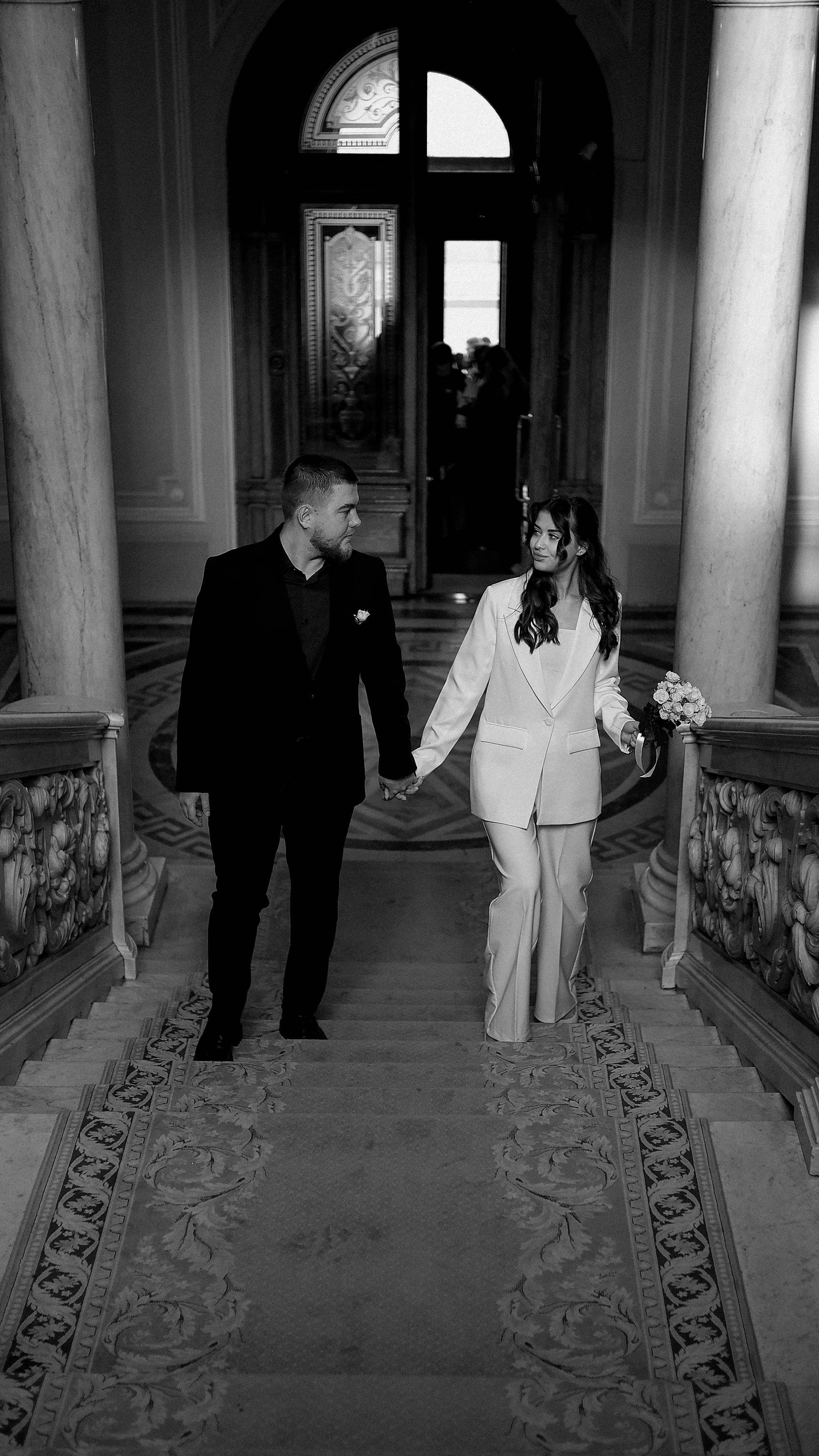 Соня & Никита. ДБ1. Phdkvmr.ru