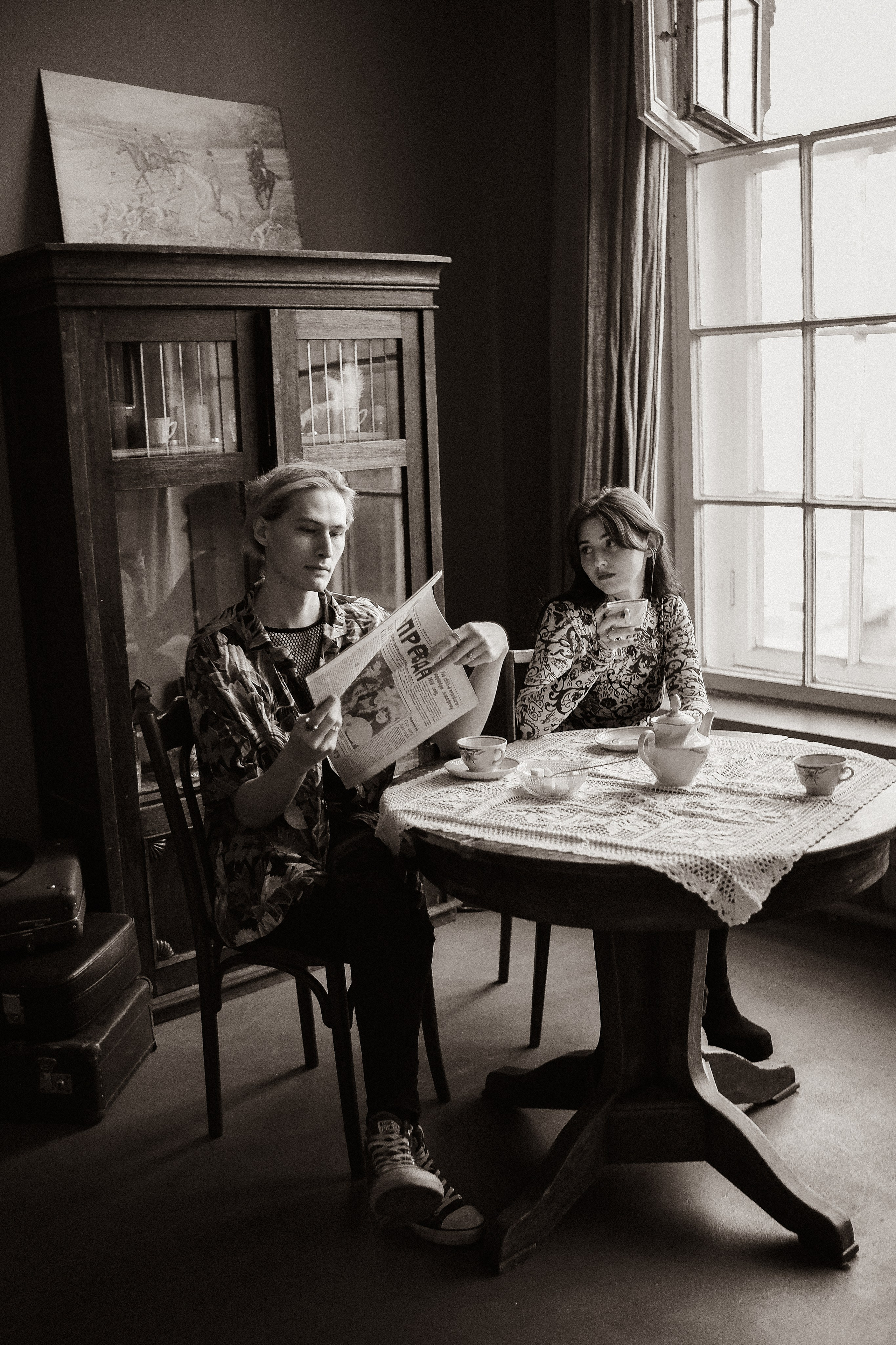 Катя & Георгий. Phdkvmr.ru