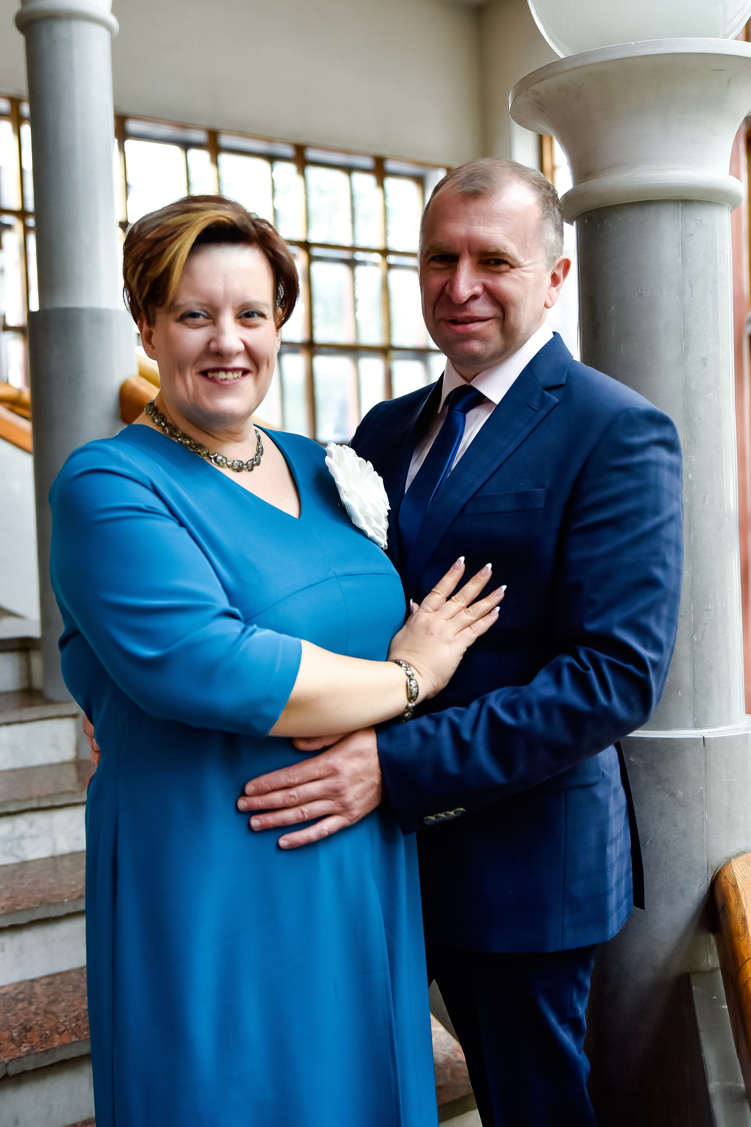 Свадьба Надежды и Анатолия