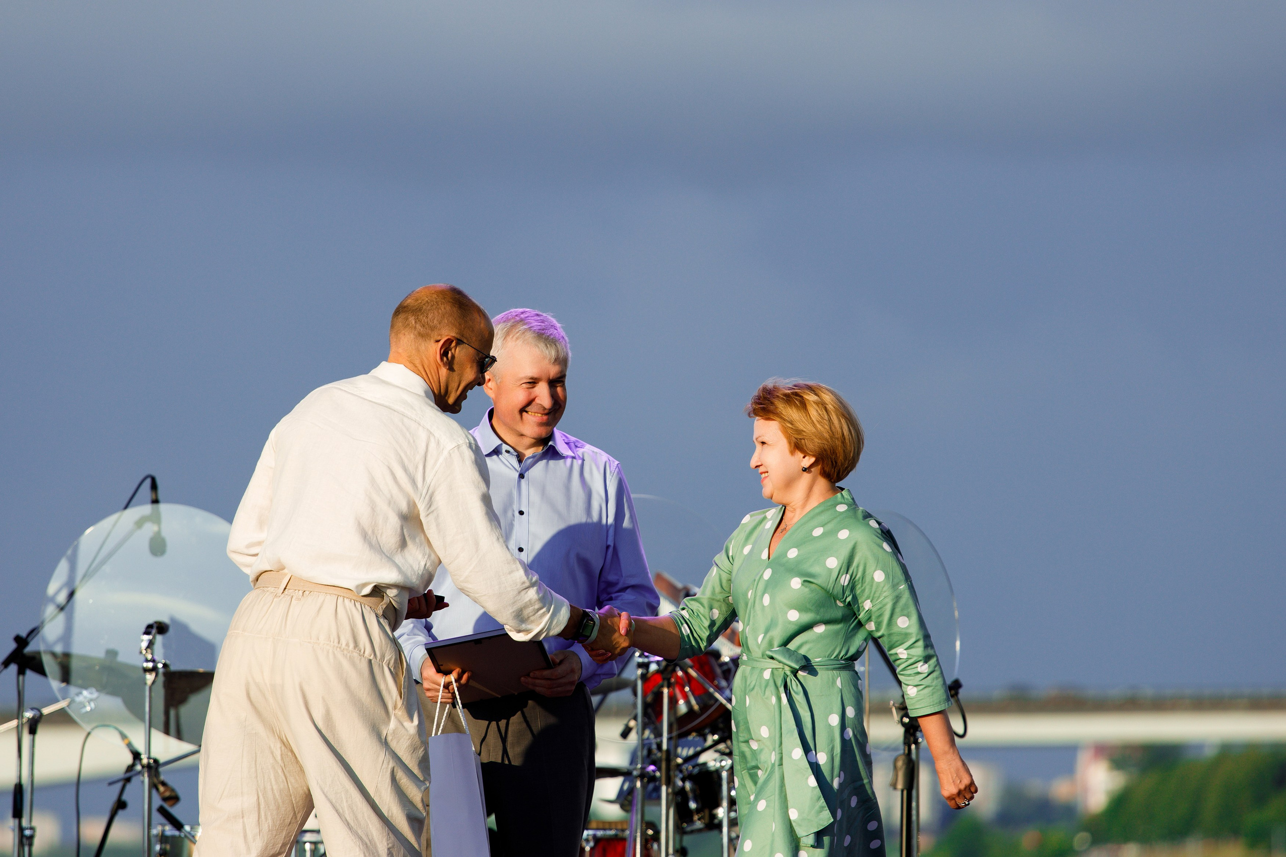 ITPS 20 лет. Фотограф Дмитрий Молчанов | Фотограф Пермь | Фотограф