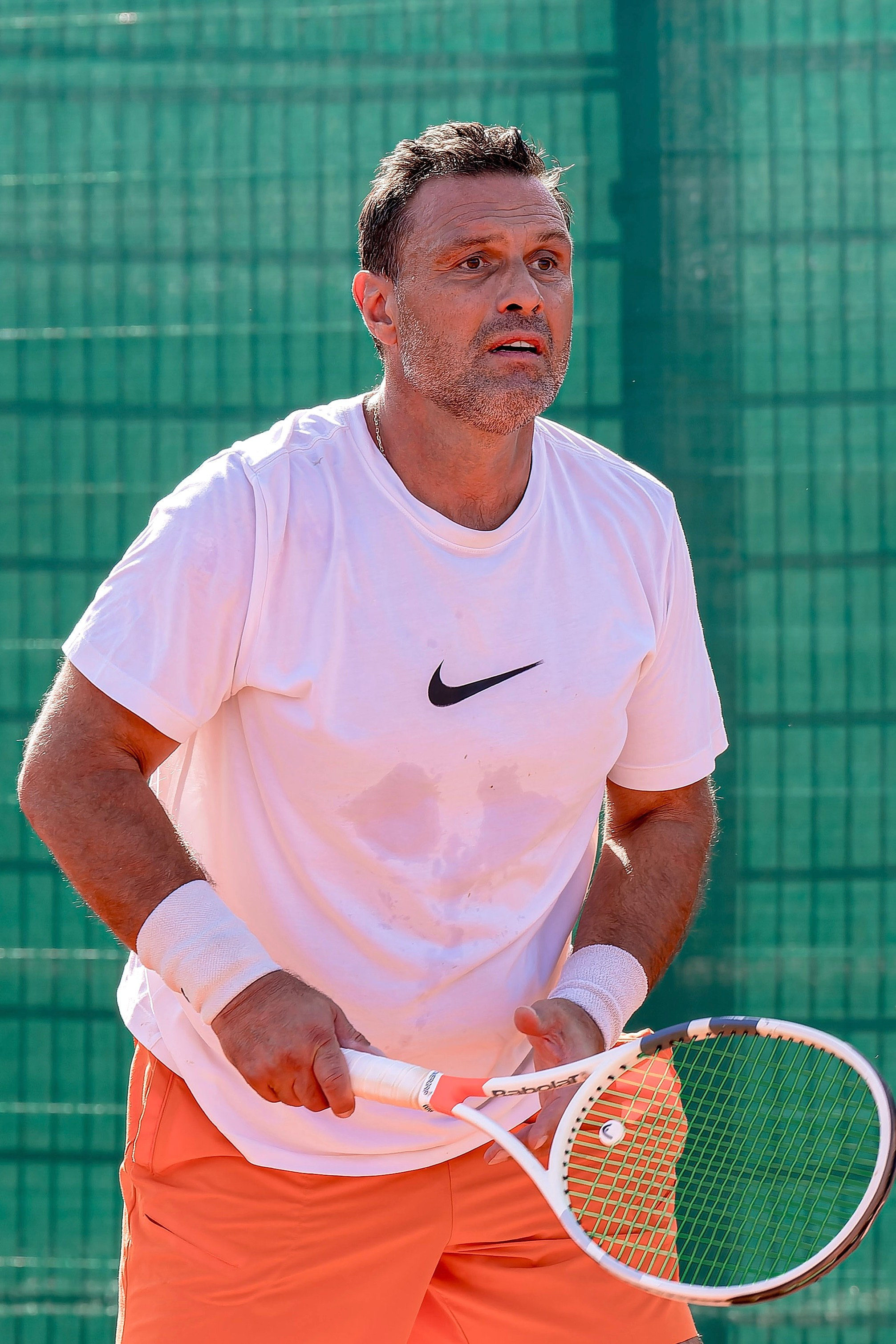 Теннис. Главная