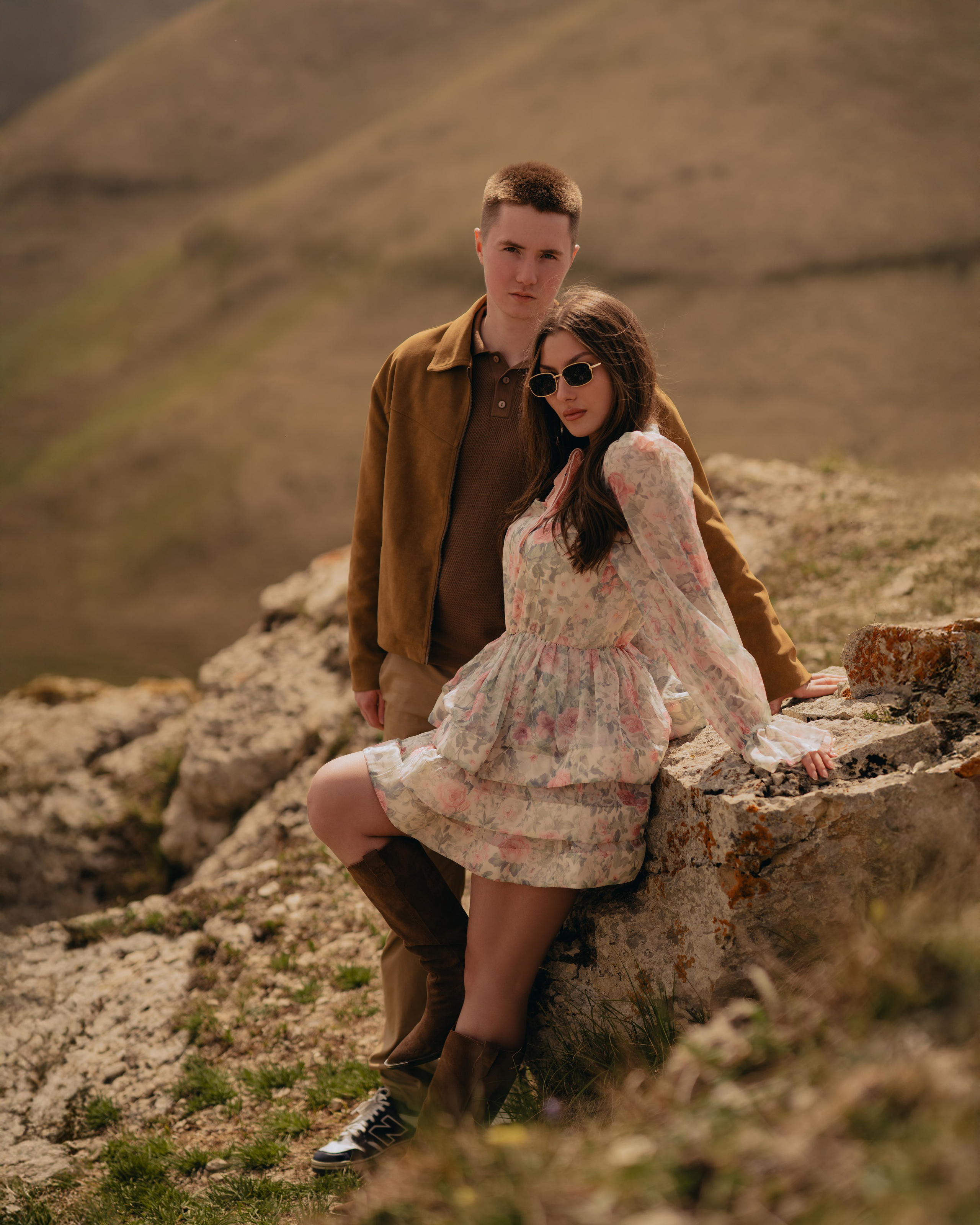 Love Story. Индивидуальный и коммерческий фотограф на КМВ | Маргарита Шаверина