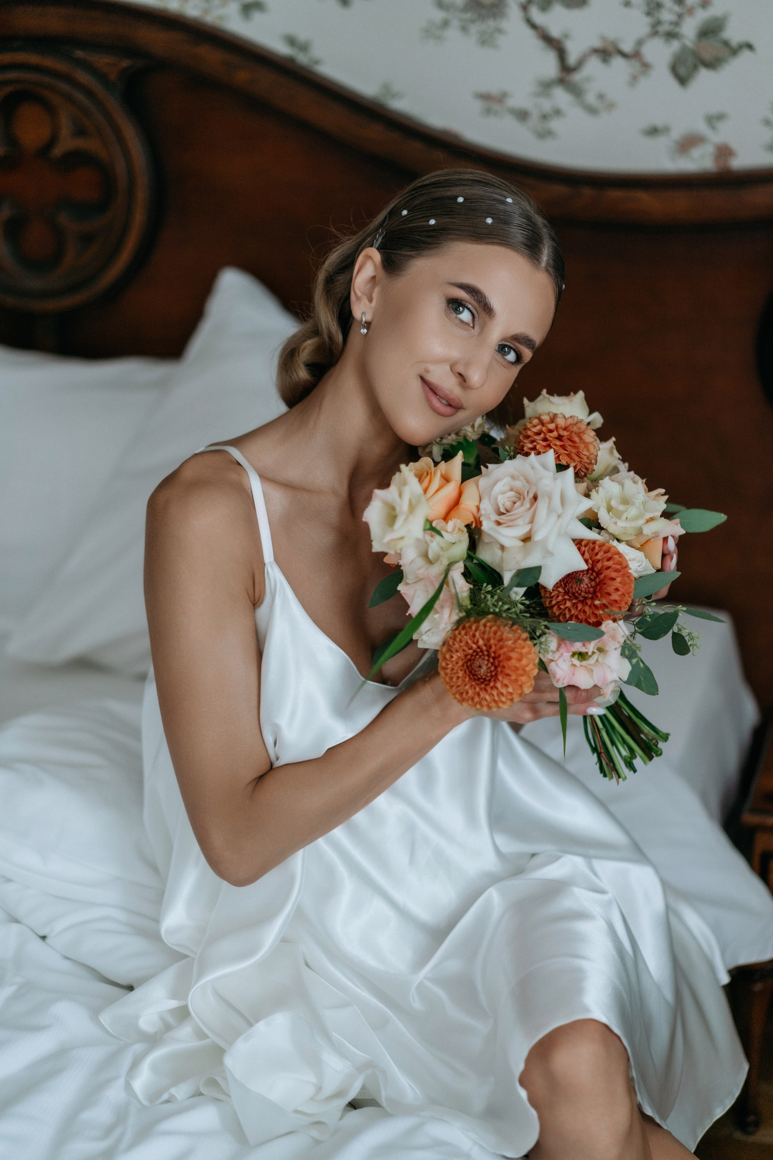 Александр и Ирина. Свадебный и семейный фотограф в Калининграде Анастасия Гриценко